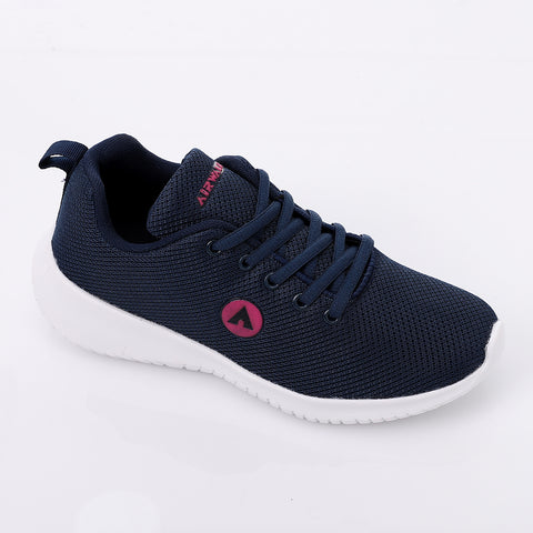 AIRWALK WOMEN S SHOES NAVY