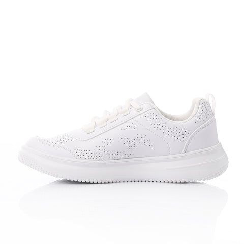 AIRWALK WOMEN'S SHOES - WHITE