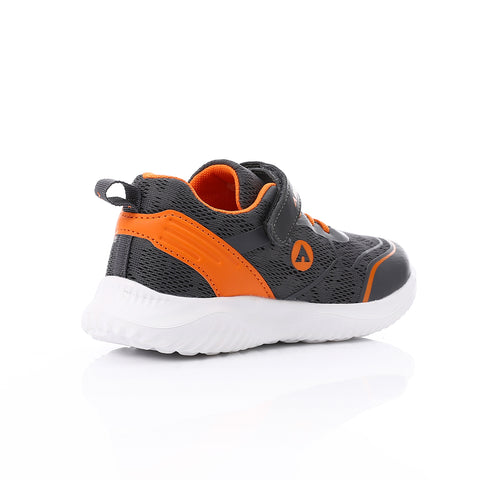 AIRWALK KIDS SHOES - GREY