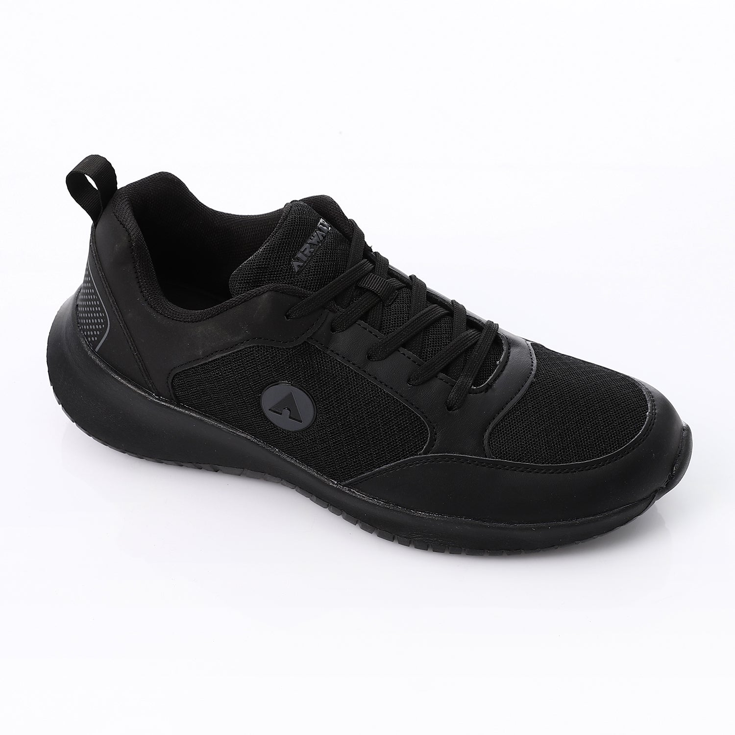 AIRWALK MEN'S SHOES - BLACK