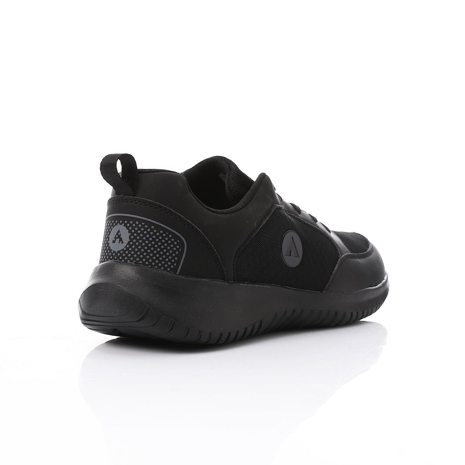 AIRWALK MEN'S SHOES - BLACK