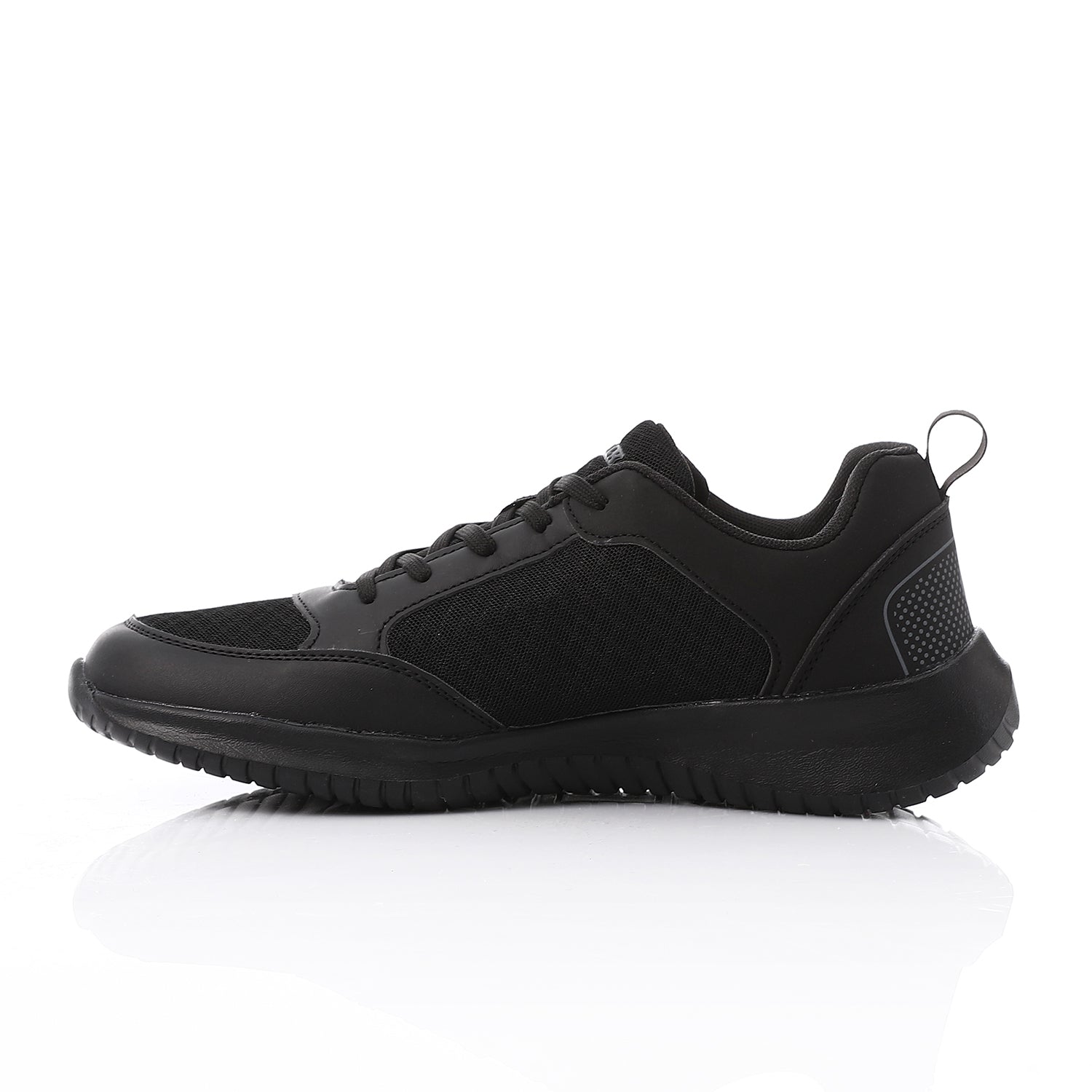 AIRWALK MEN'S SHOES - BLACK