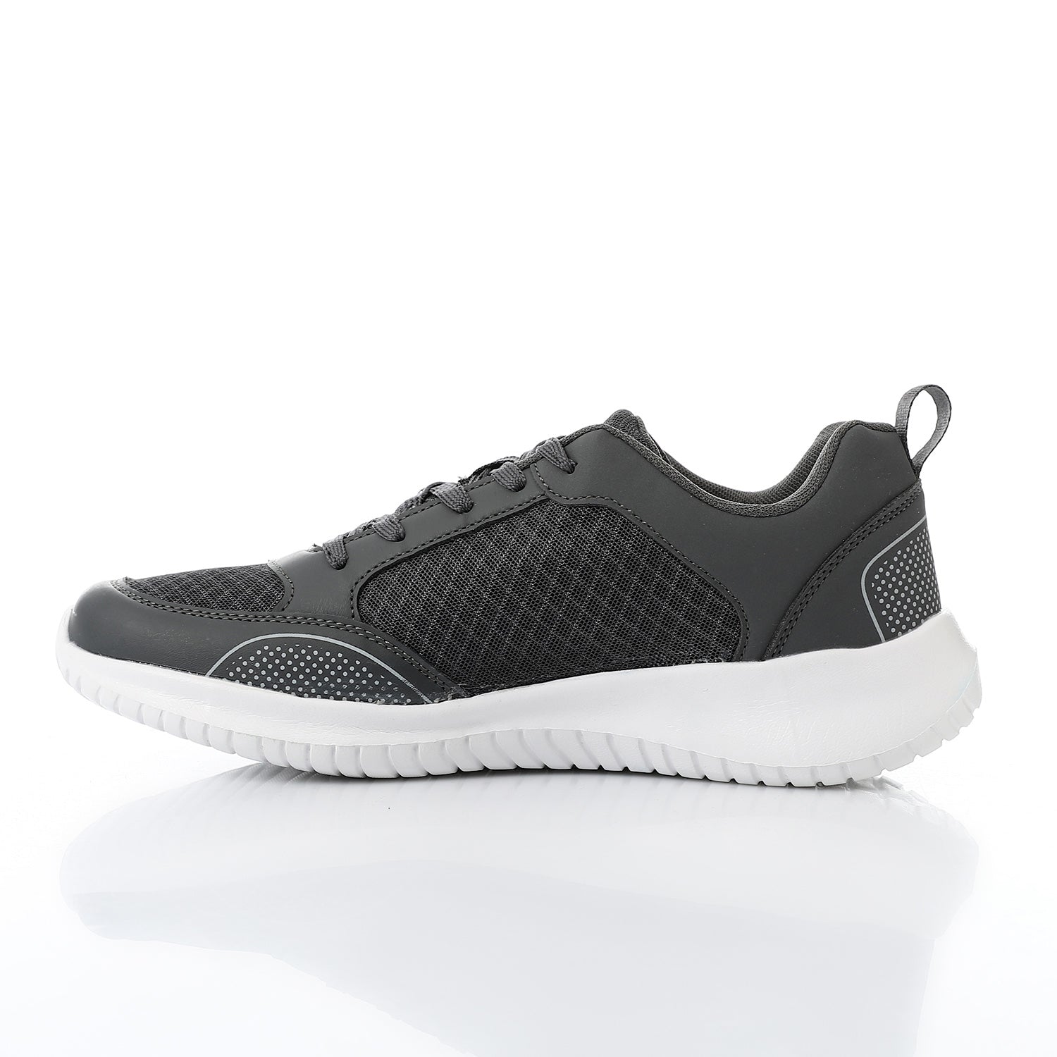 AIRWALK MEN'S SHOES - GREY