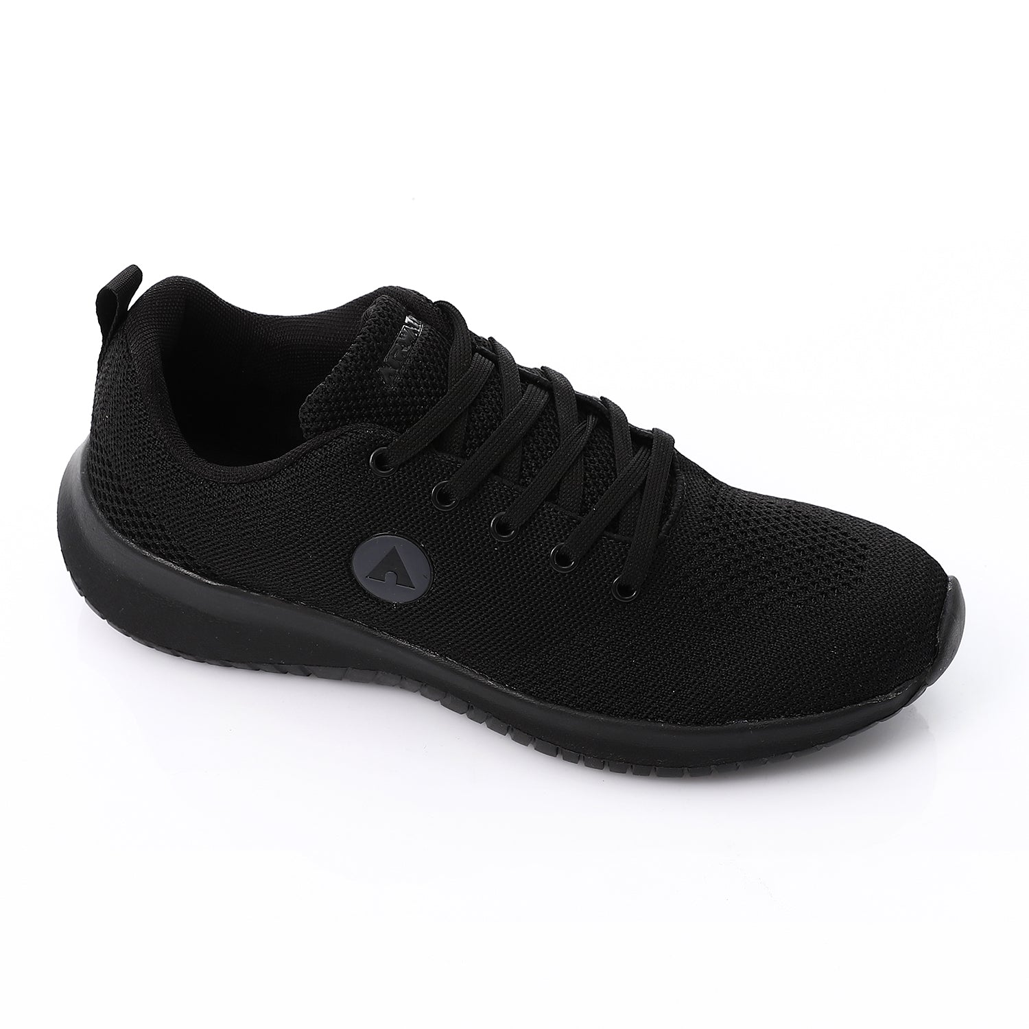 AIRWALK MEN'S SHOES - BLACK