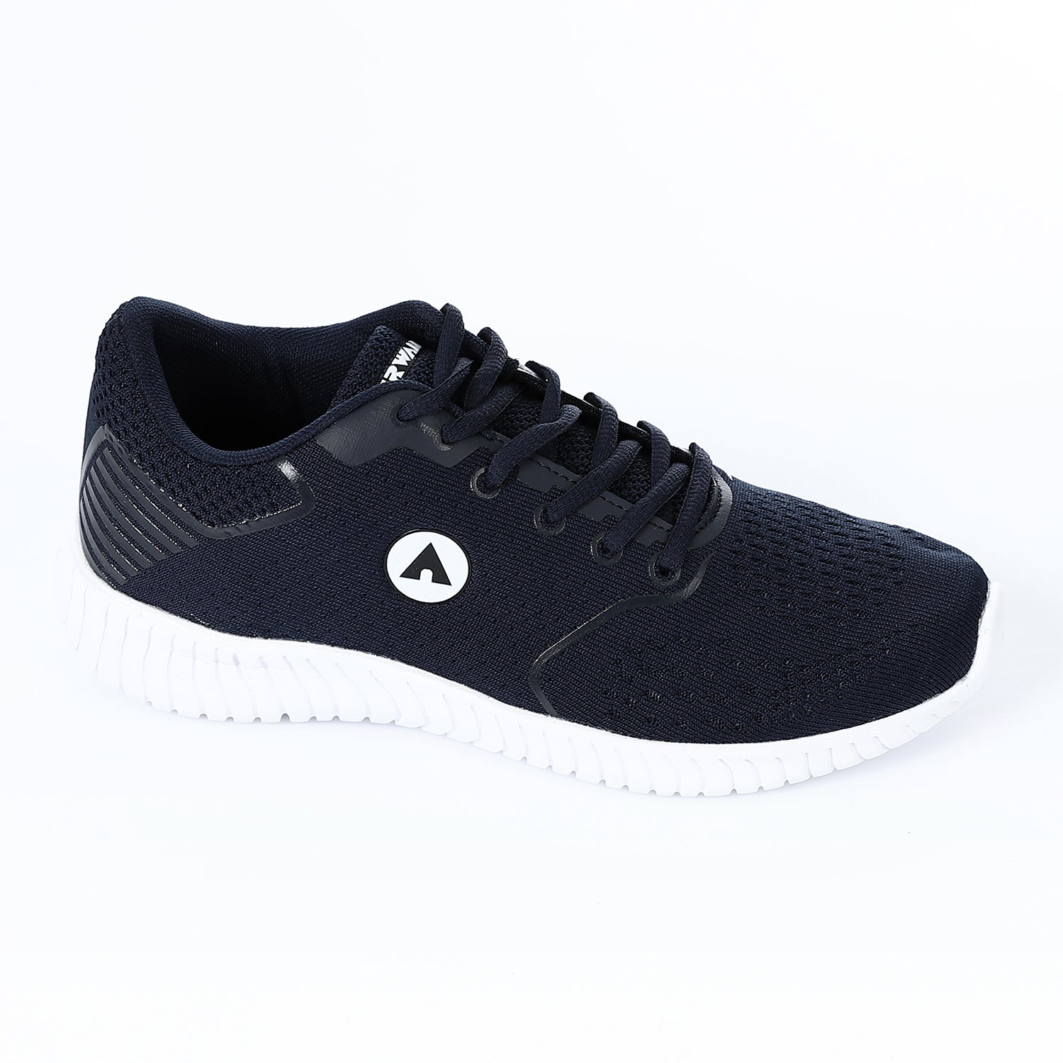 AIRWALK MEN'S SHOES - NAVY 