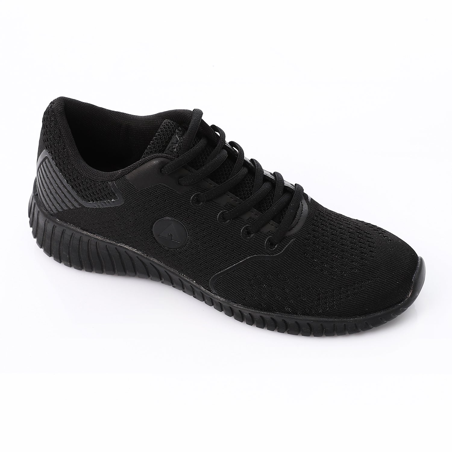 AIRWALK MEN'S SHOES - BLACK