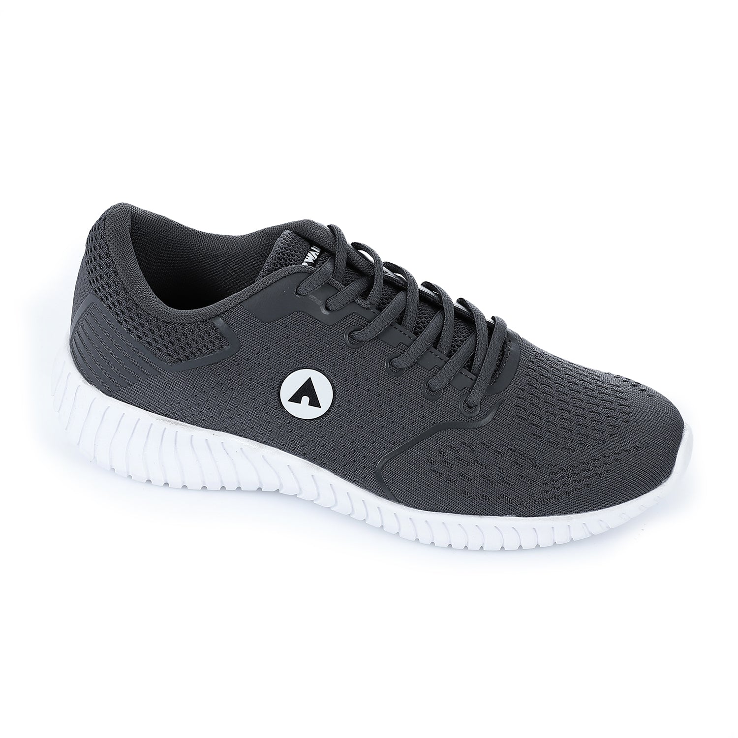 AIRWALK MEN'S SHOES - GREY