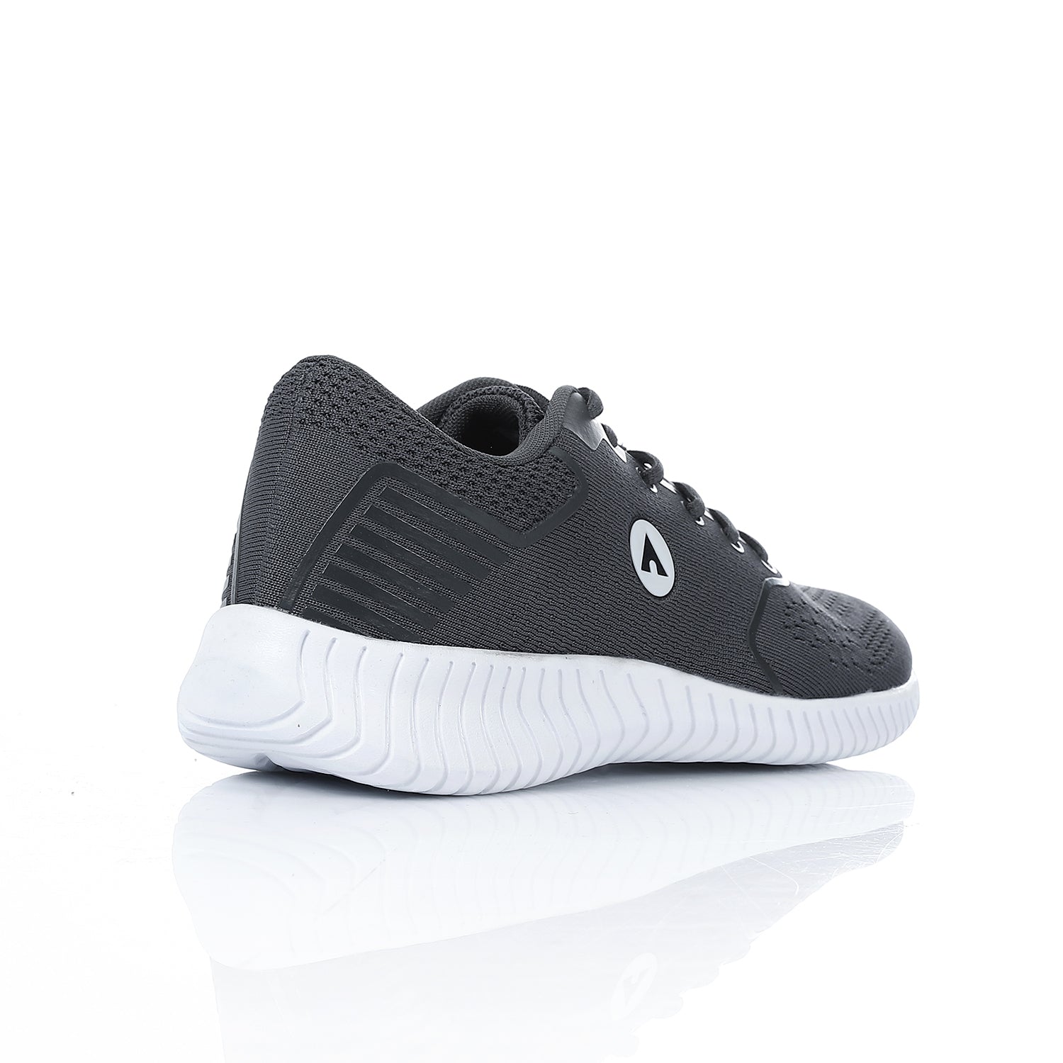 AIRWALK MEN'S SHOES - GREY