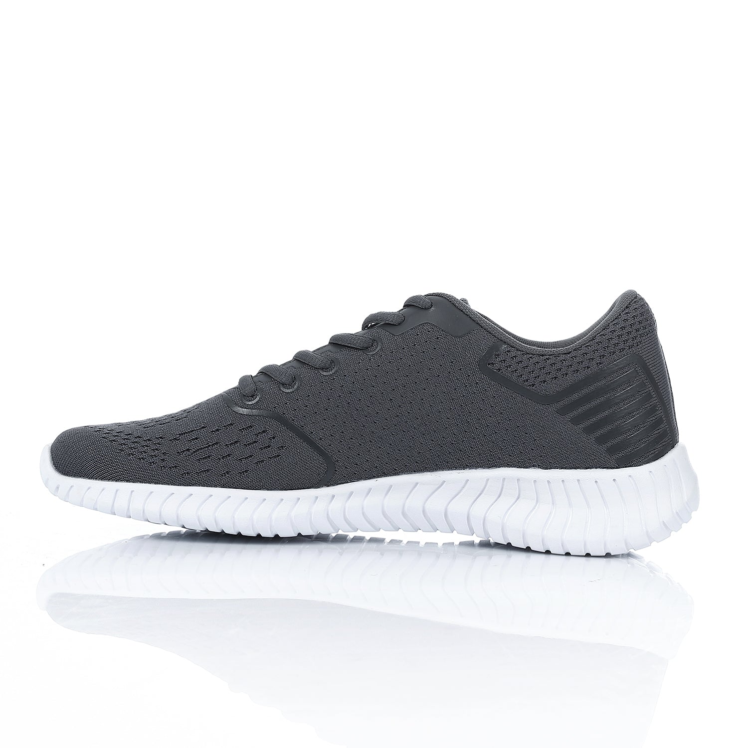 AIRWALK MEN'S SHOES - GREY