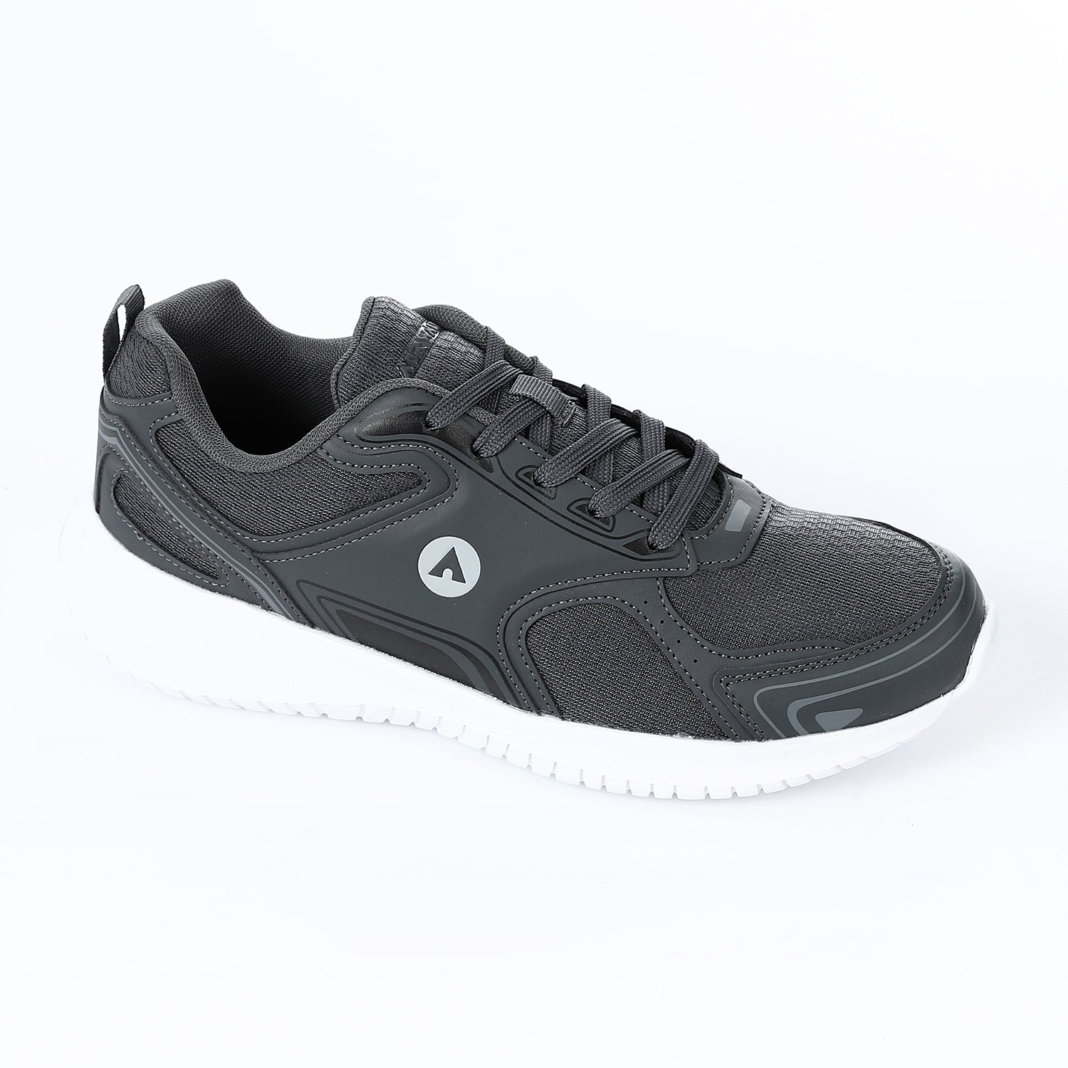 AIRWALK MEN'S SHOES - GREY