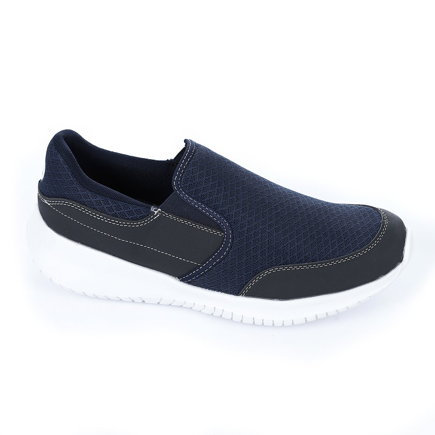 AIRWALK MEN'S SHOES - NAVY