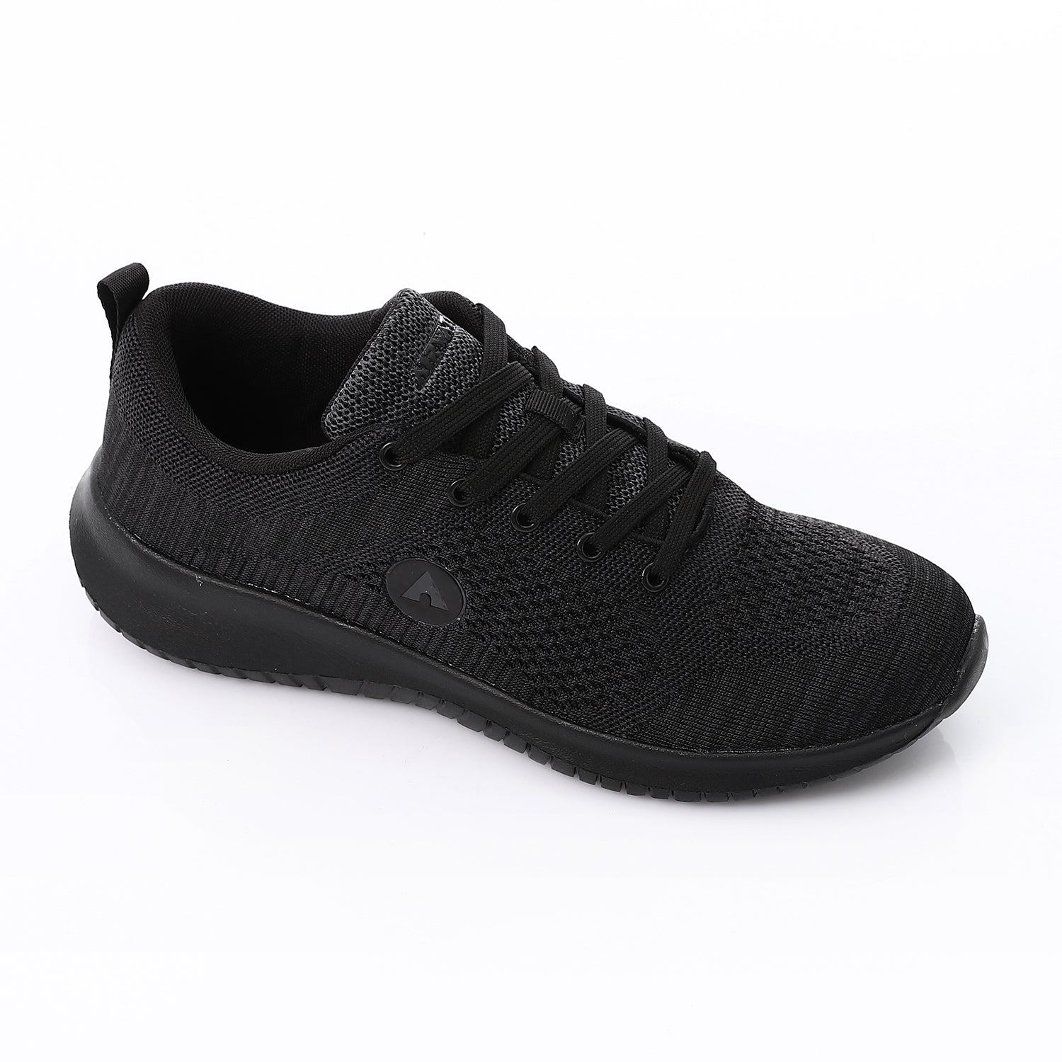 AIRWALK MEN'S SHOES - BLACK