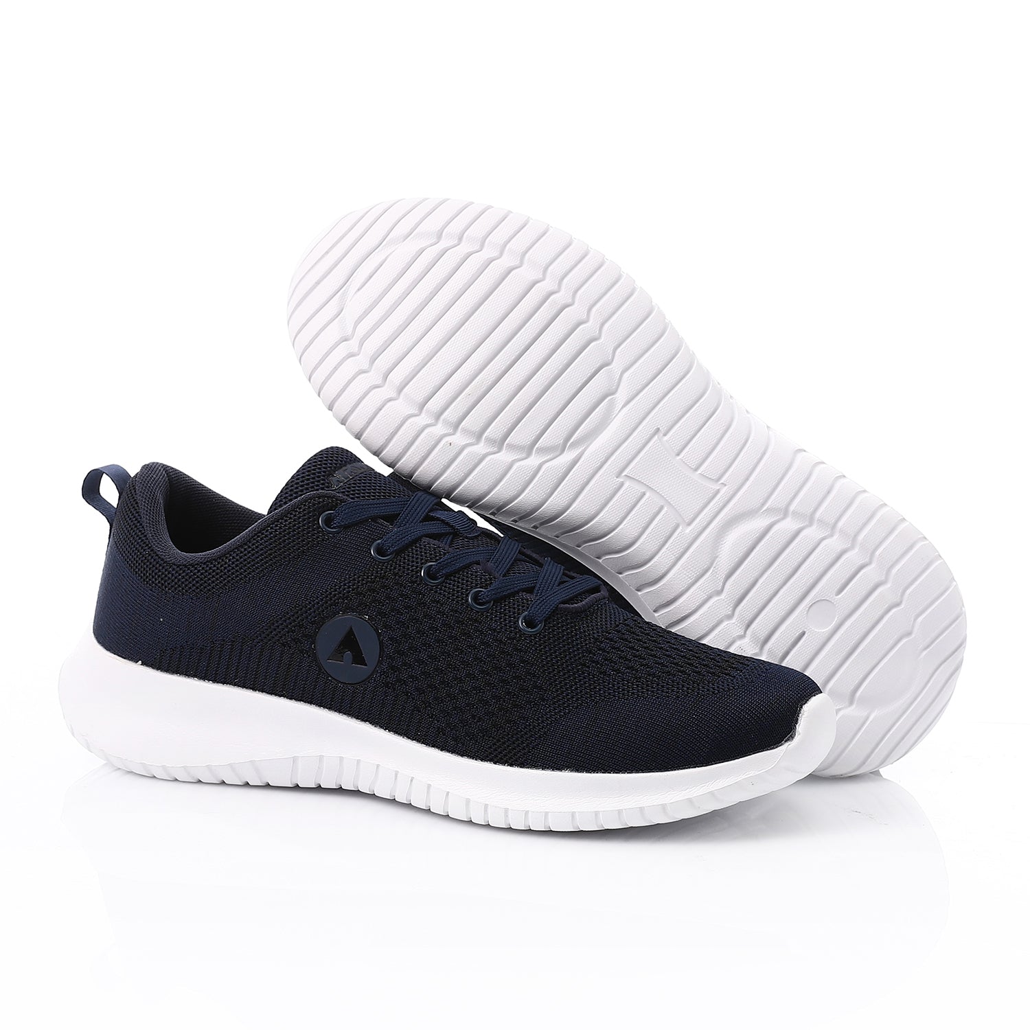 AIRWALK MEN'S SHOES - NAVY