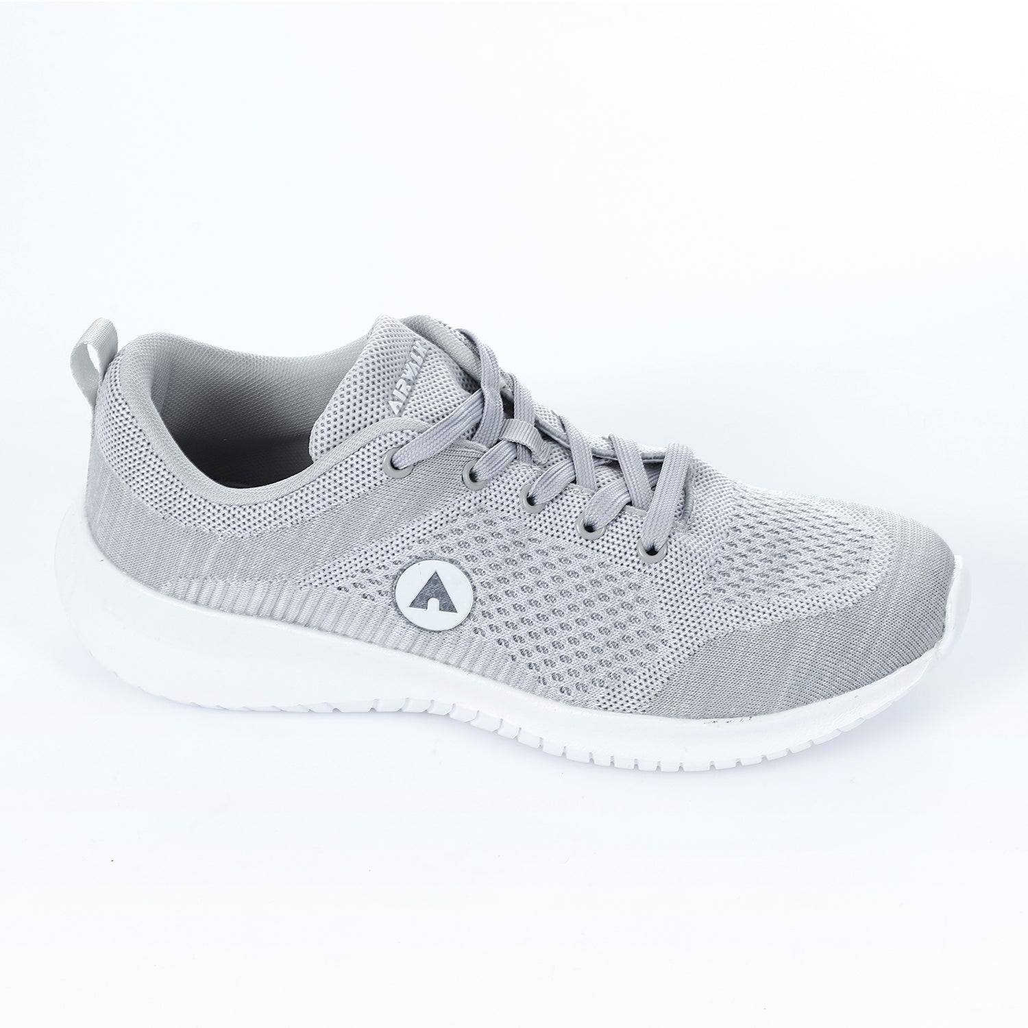 AIRWALK MEN'S SHOES - L.GREY 