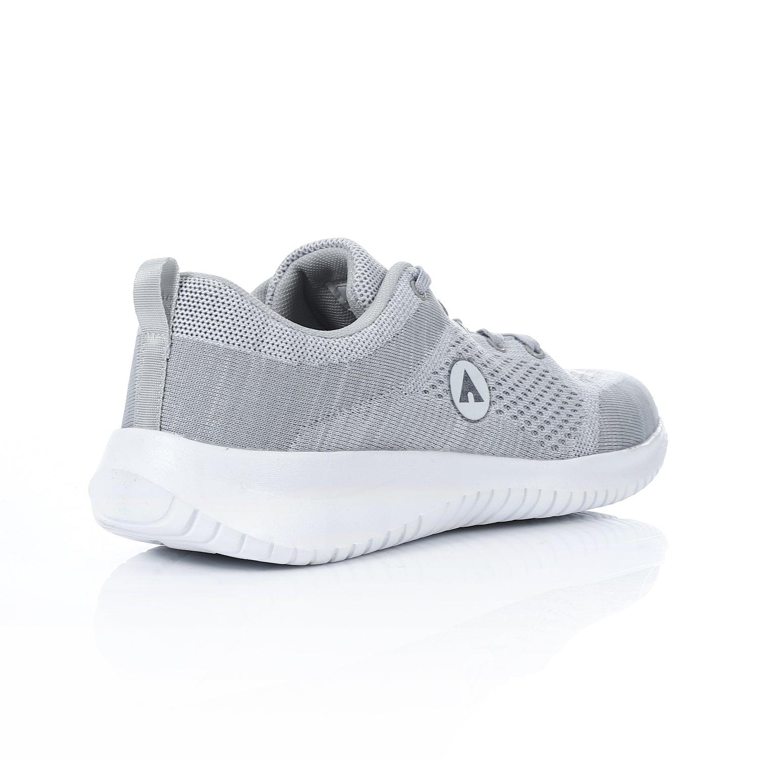 AIRWALK MEN'S SHOES - L.GREY