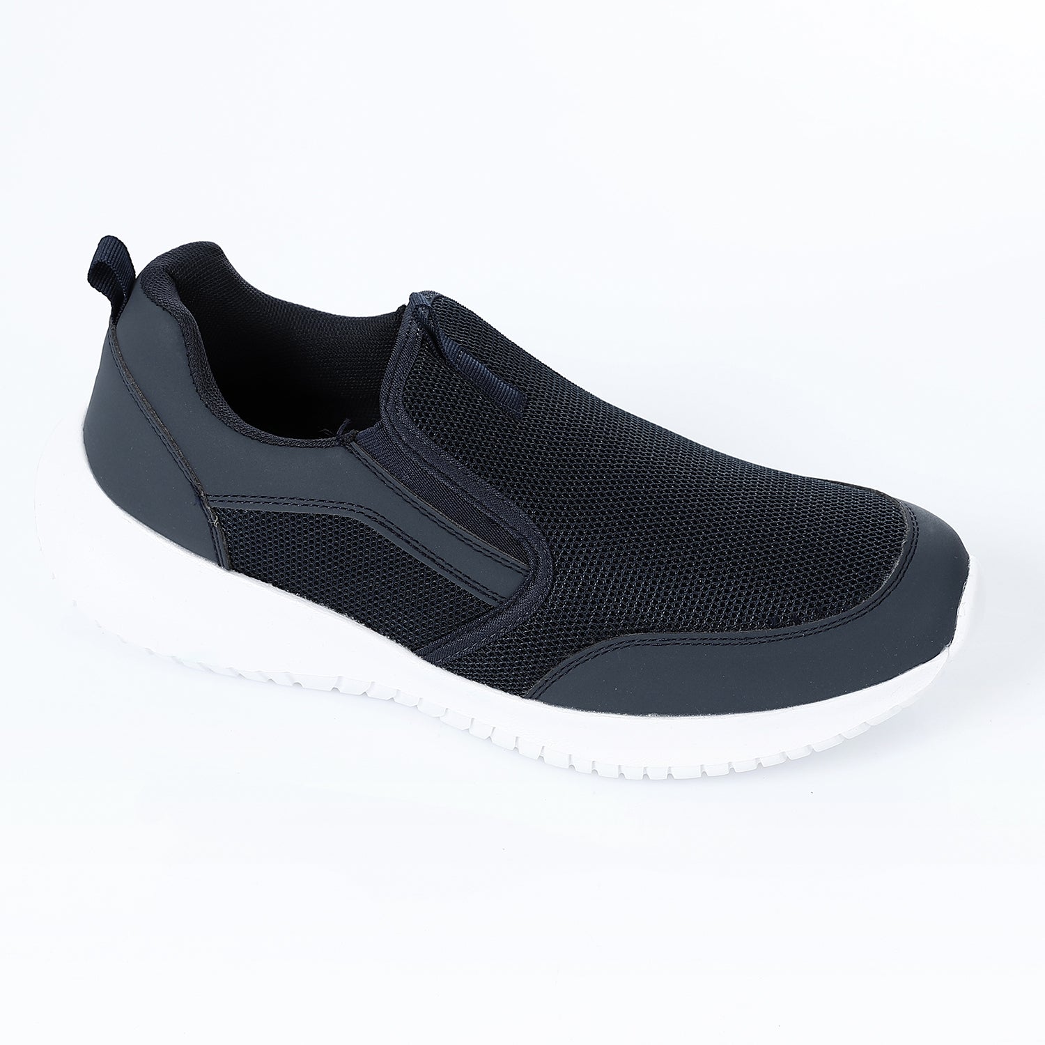 AIRWALK MEN'S SHOES - NAVY