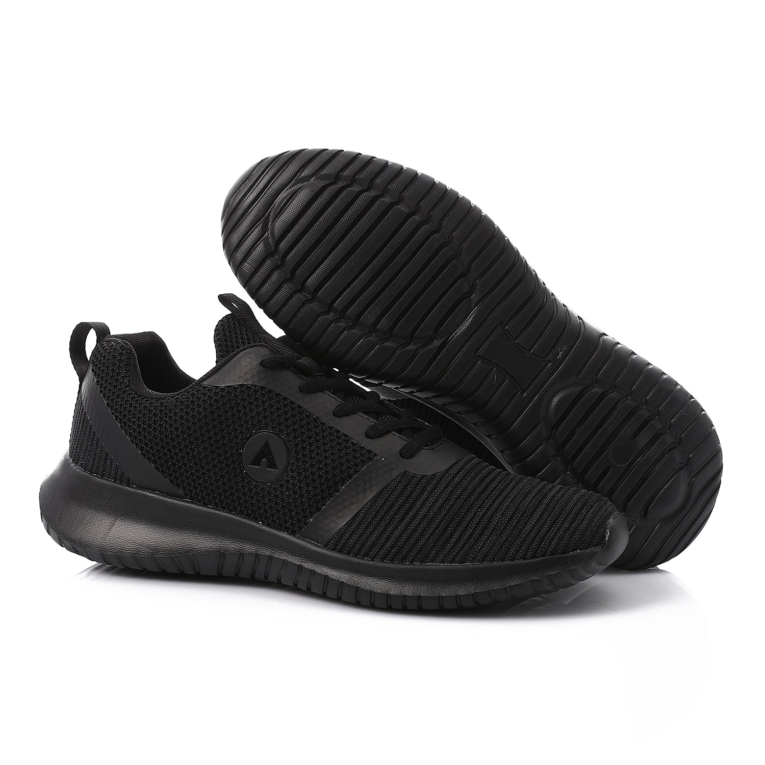 AIRWALK MEN'S SHOES - BLACK