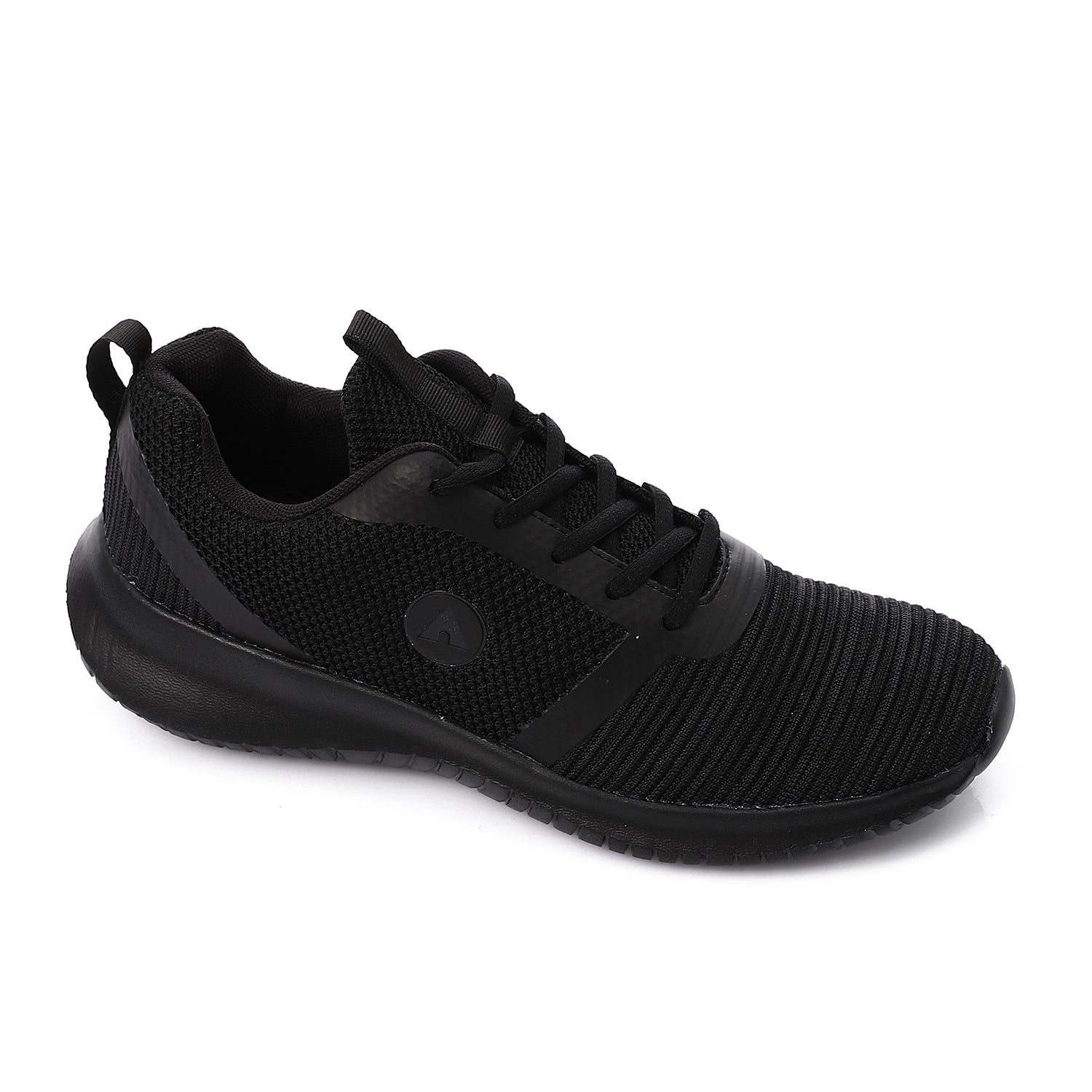 AIRWALK MEN'S SHOES - BLACK