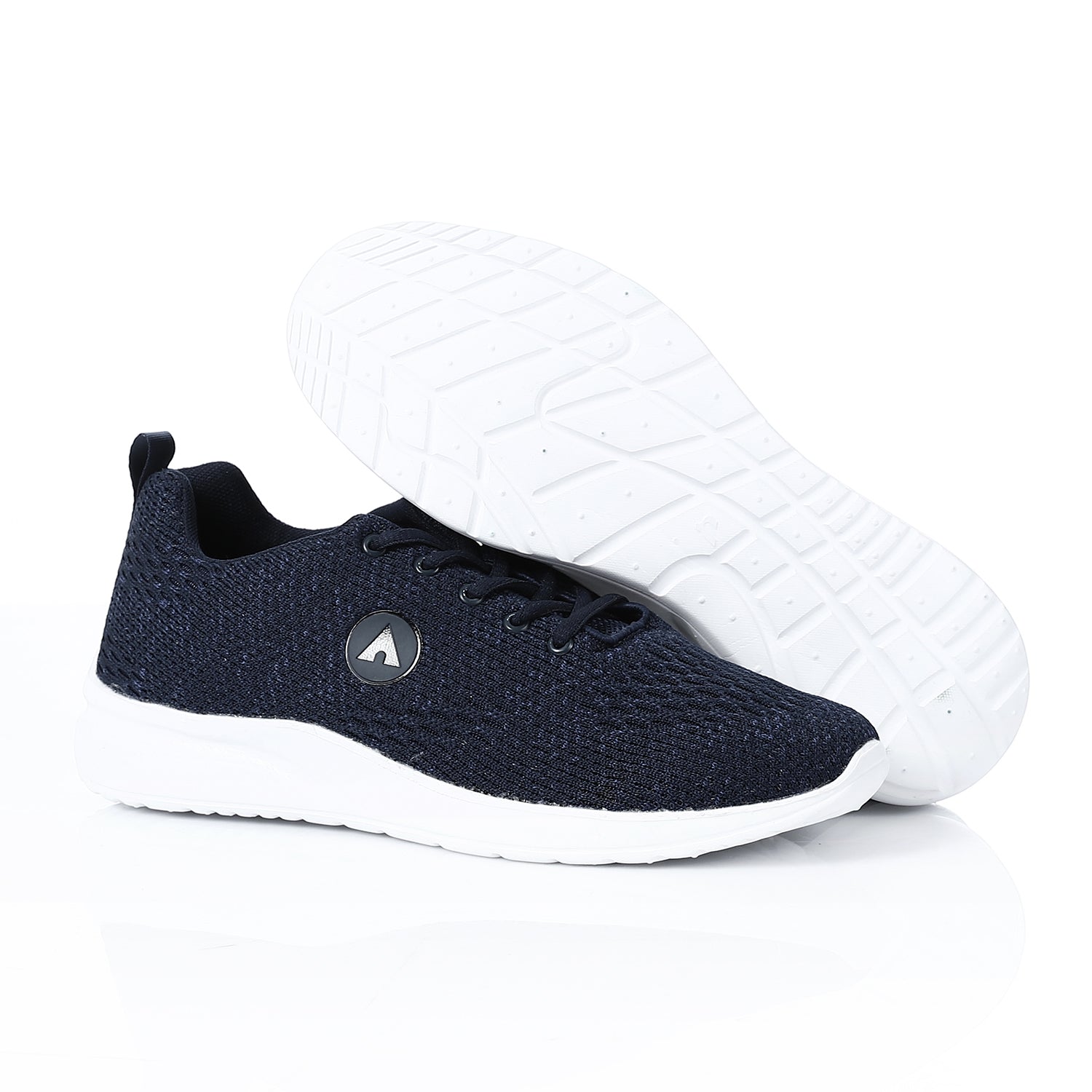 AIRWALK MEN'S SHOES - NAVY