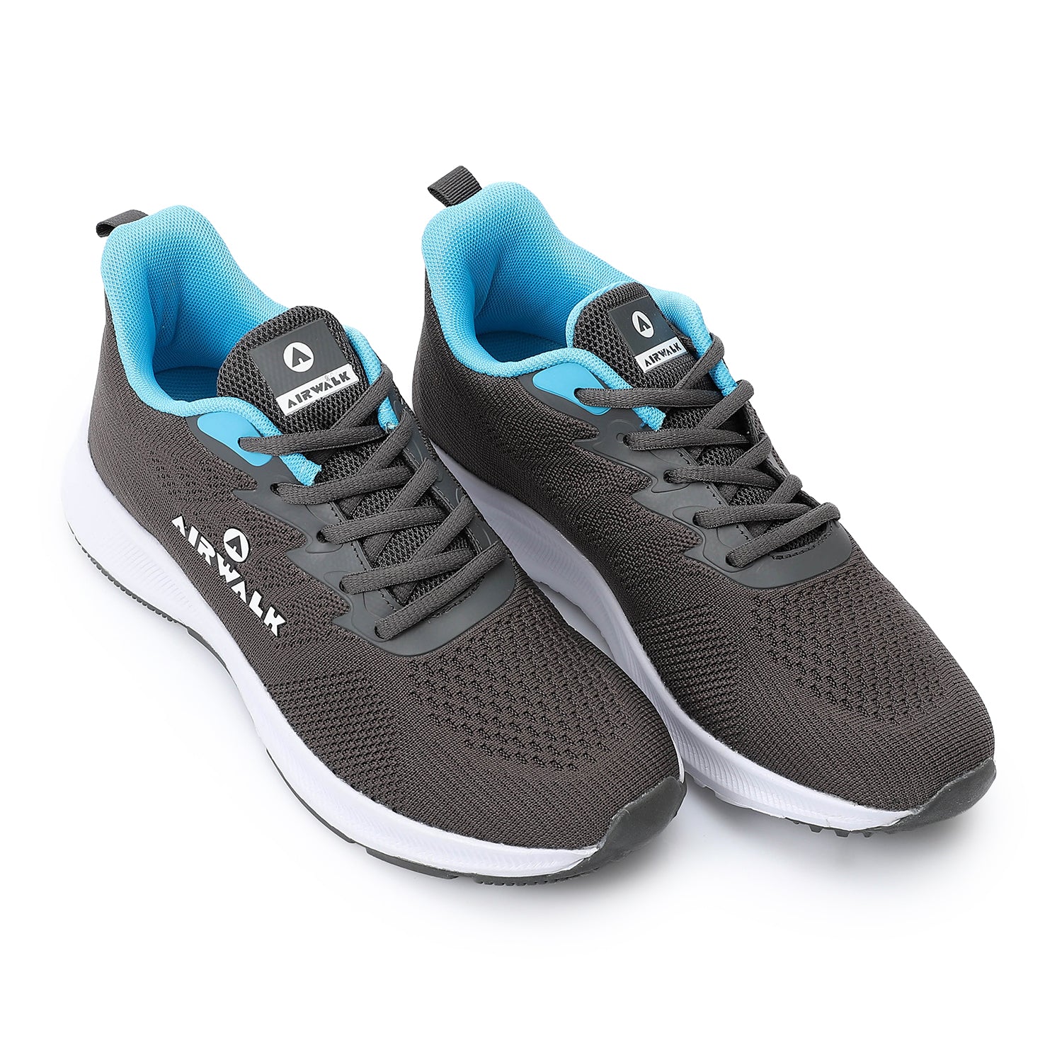 AIRWALK MEN'S FASHION SHOES - D.GREY