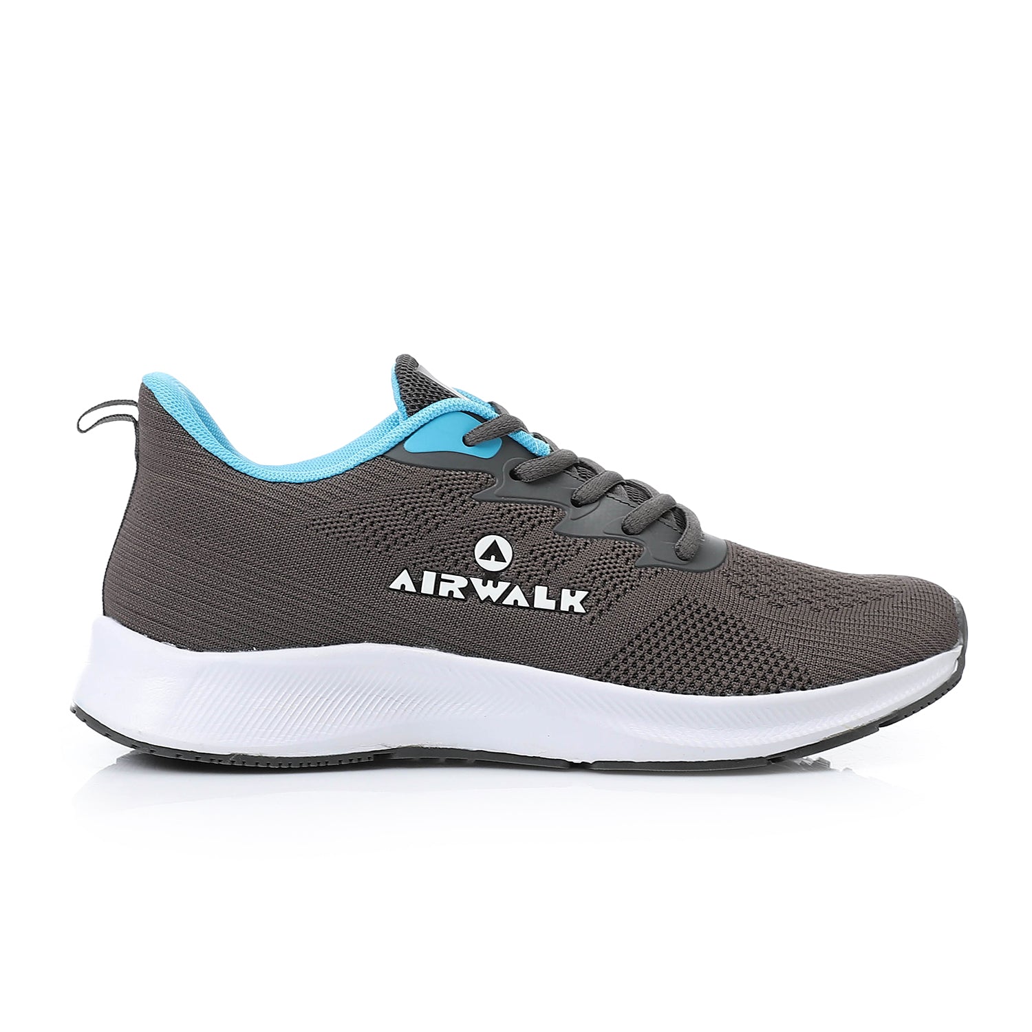 AIRWALK MEN'S FASHION SHOES - D.GREY