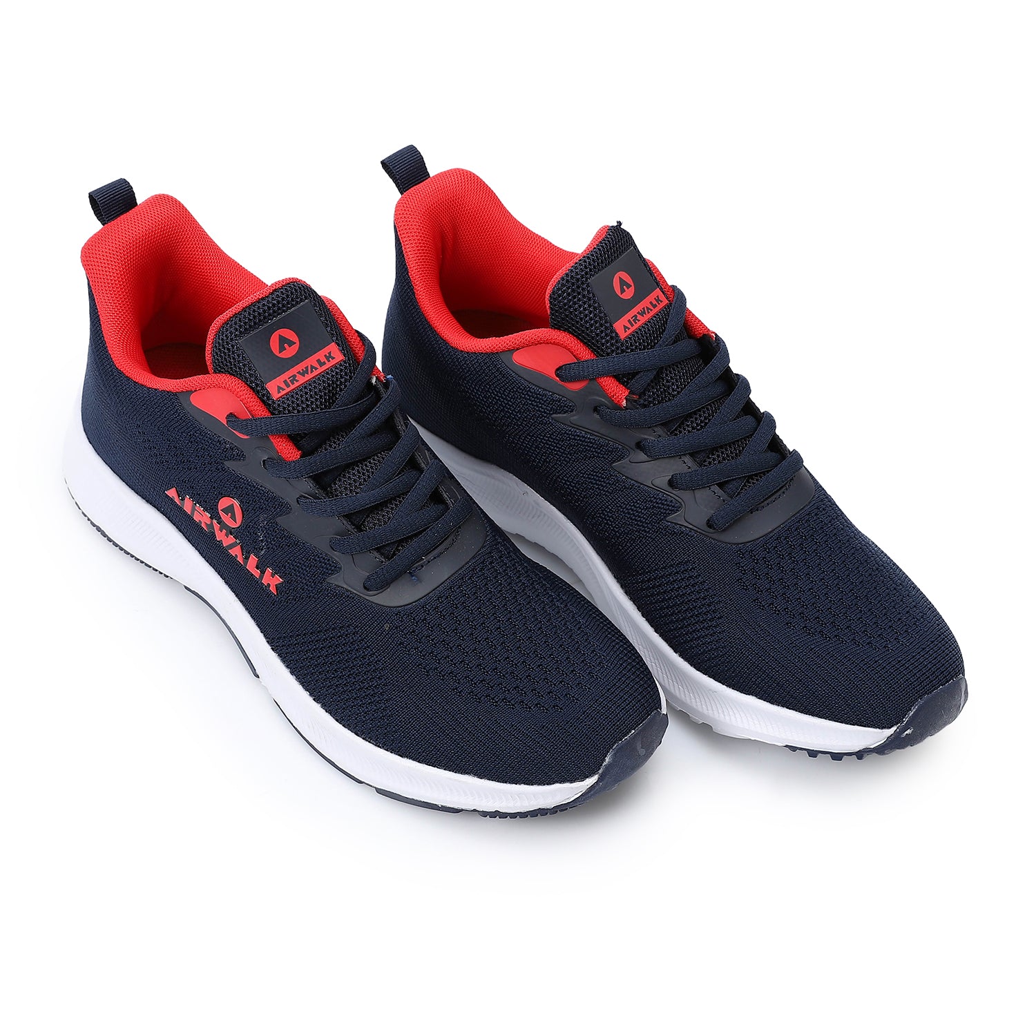 AIRWALK MEN'S FASHION SHOES - NAVY