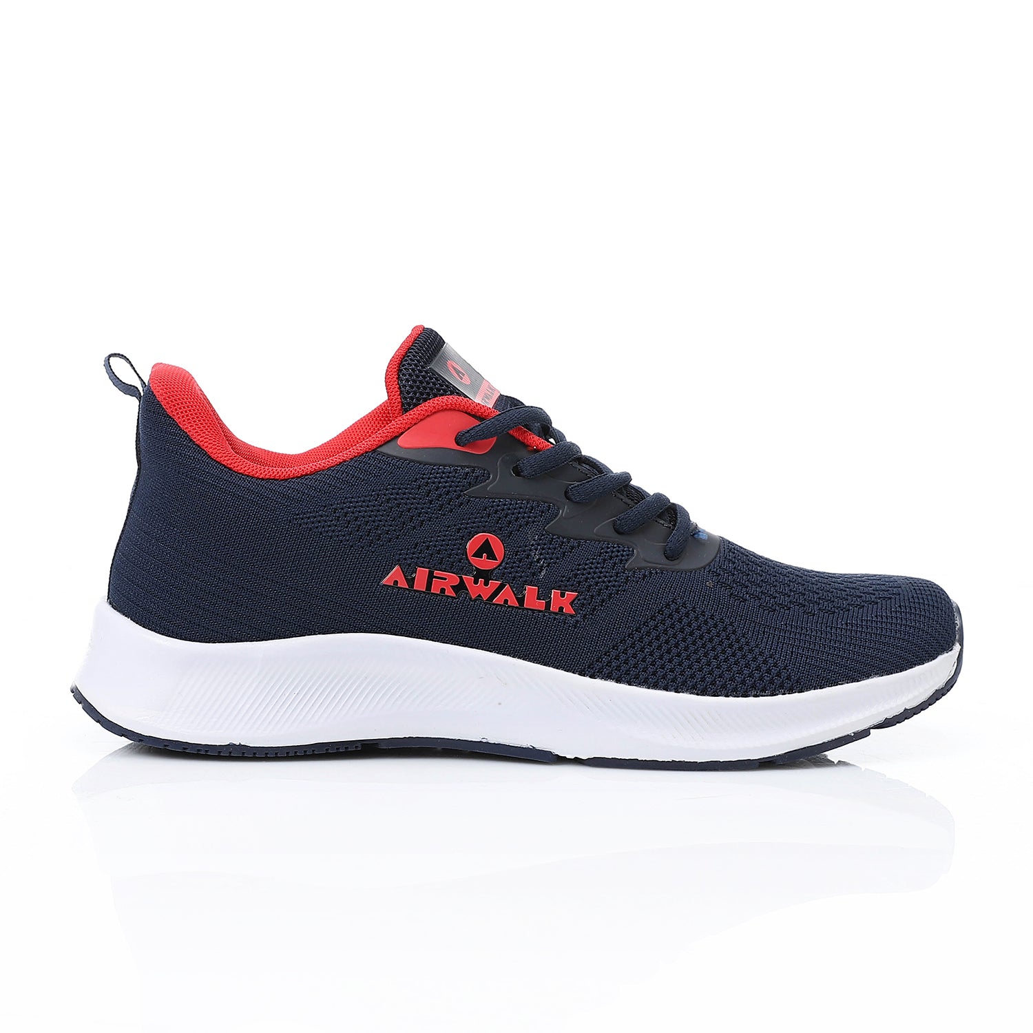 AIRWALK MEN'S FASHION SHOES - NAVY