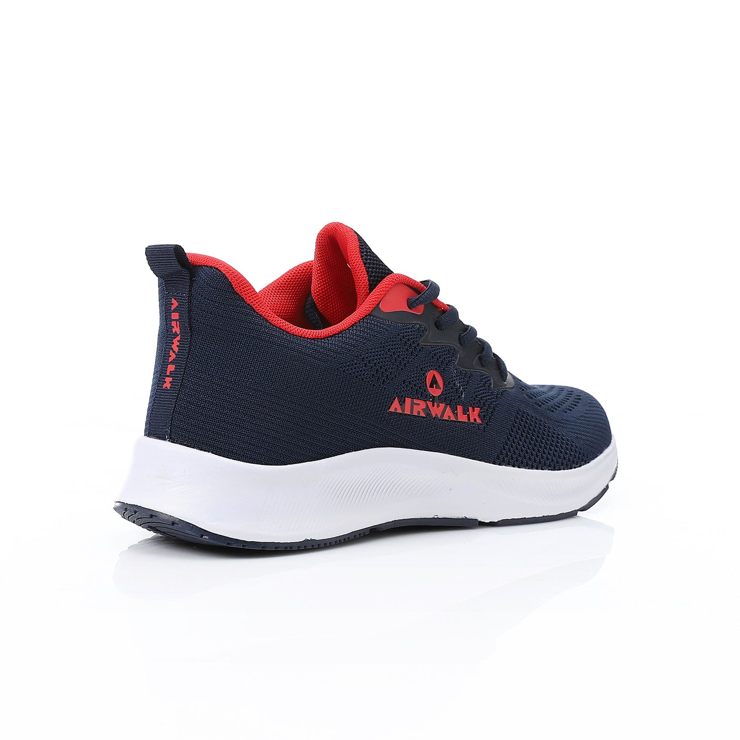 AIRWALK MEN'S FASHION SHOES - NAVY