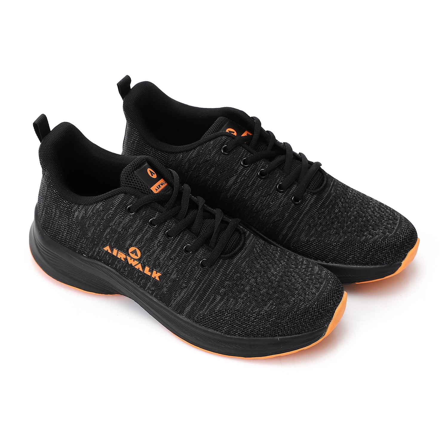AIRWALK MEN'S FASHION SHOES - اسود