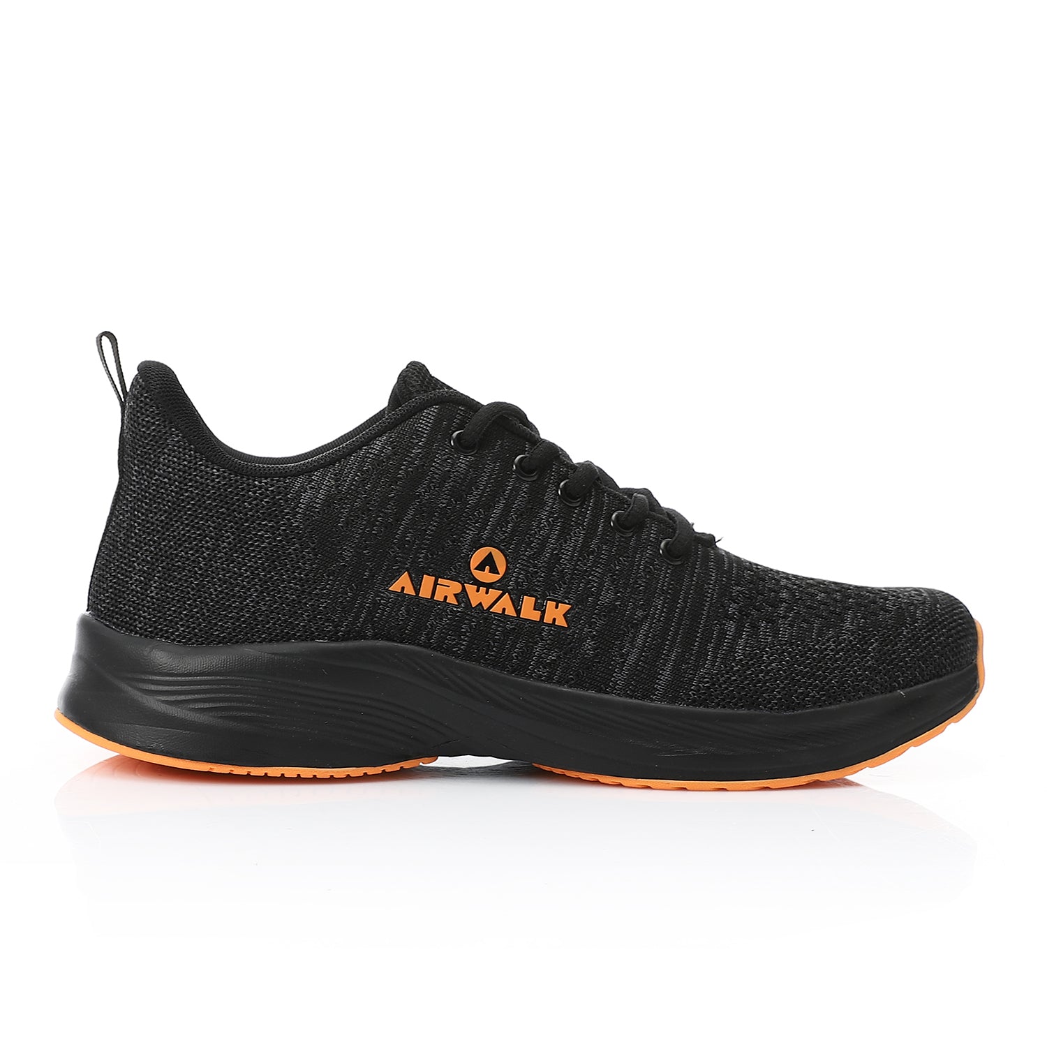 AIRWALK MEN'S FASHION SHOES - اسود