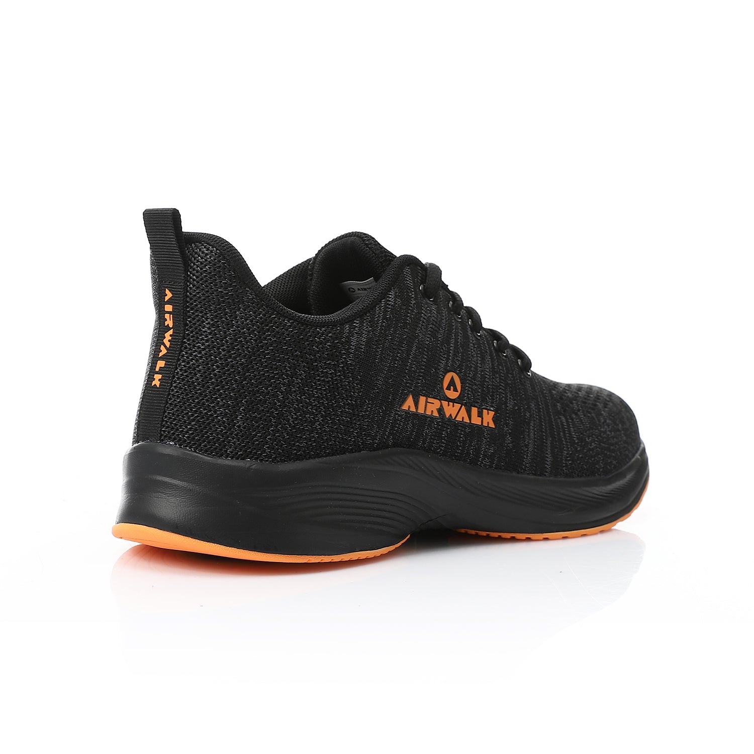 AIRWALK MEN'S FASHION SHOES - اسود