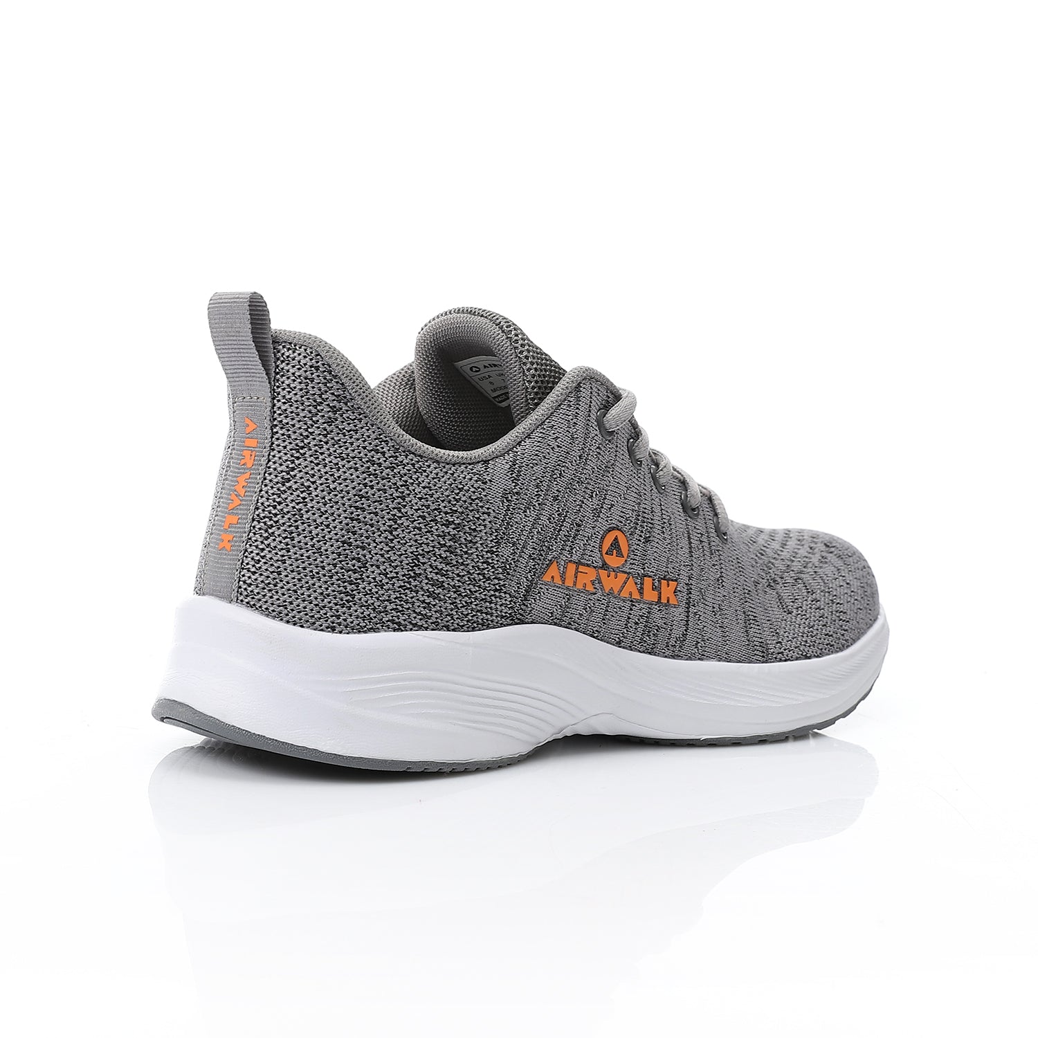 AIRWALK MEN'S FASHION SHOES - D.GREY