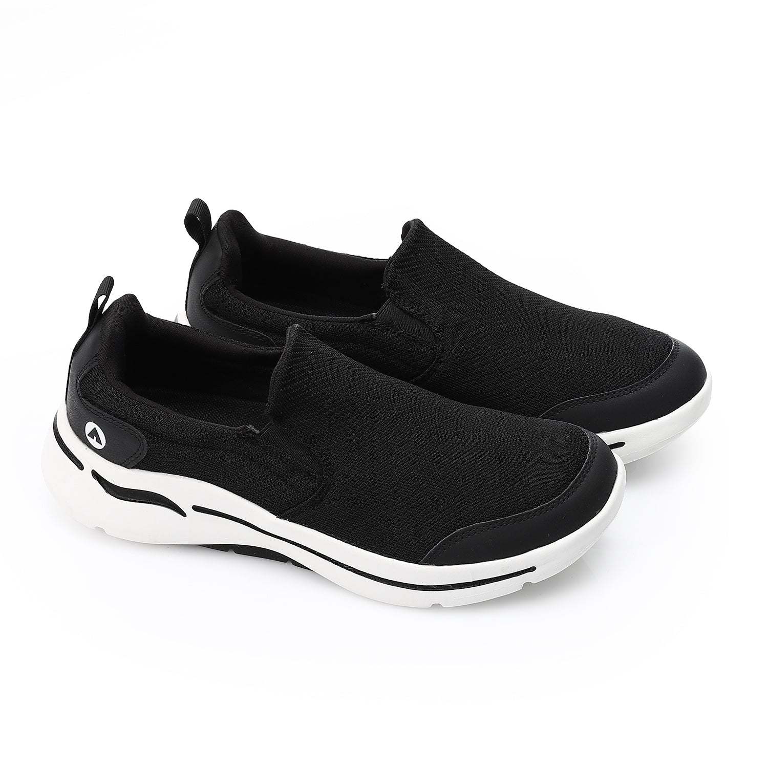 AIRWALK MEN'S FASHION SHOES - اسود