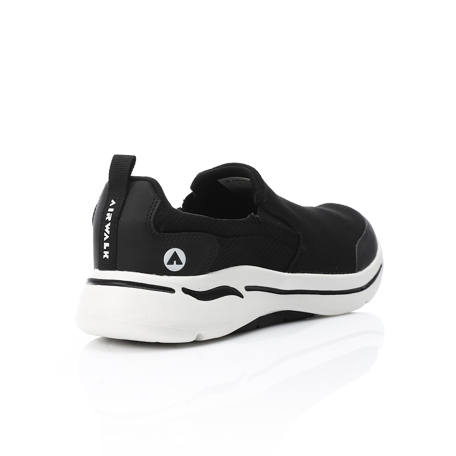 AIRWALK MEN'S FASHION SHOES - اسود