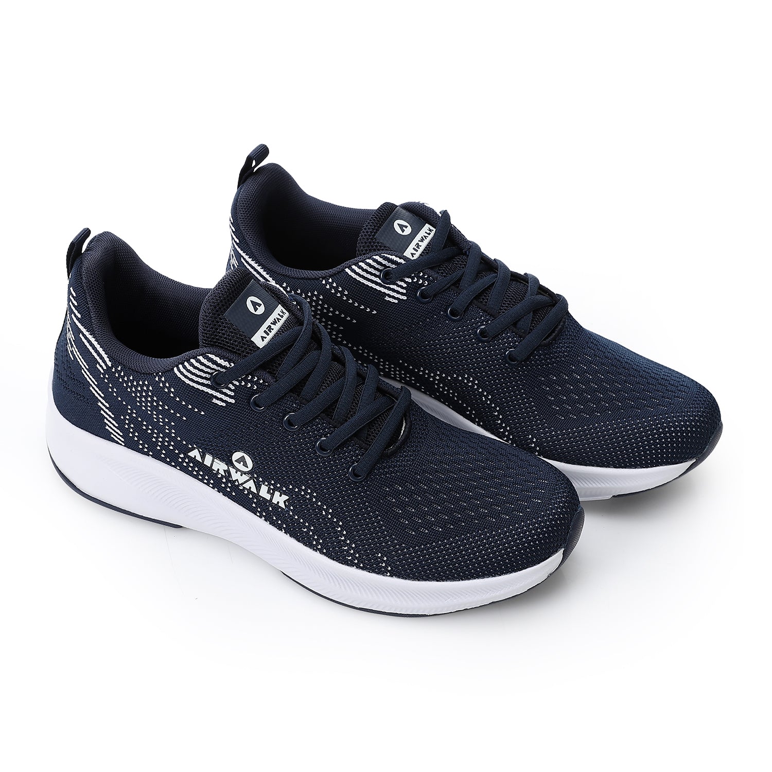 AIRWALK MEN'S FASHION SHOES - كحلي*ابيض