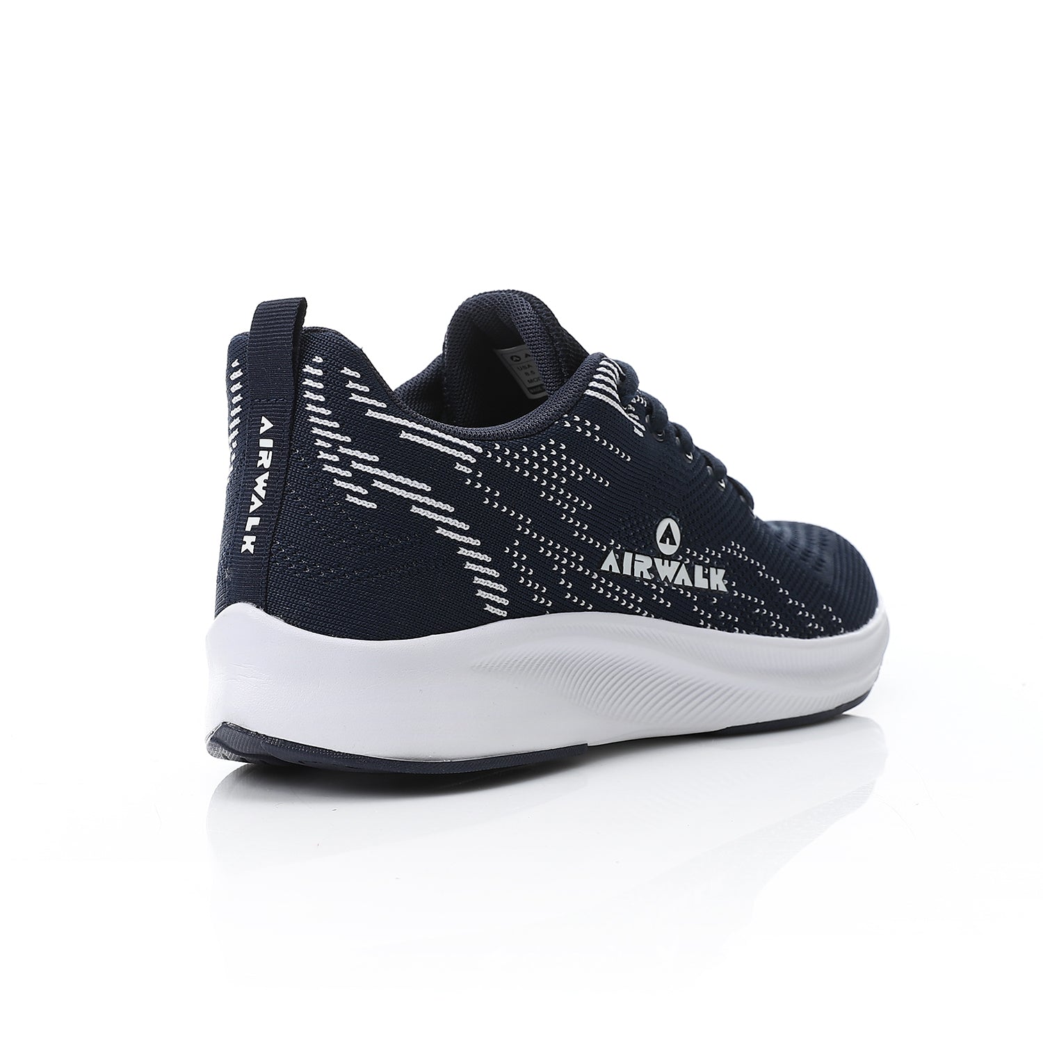 AIRWALK MEN'S FASHION SHOES - NVY*WHIT