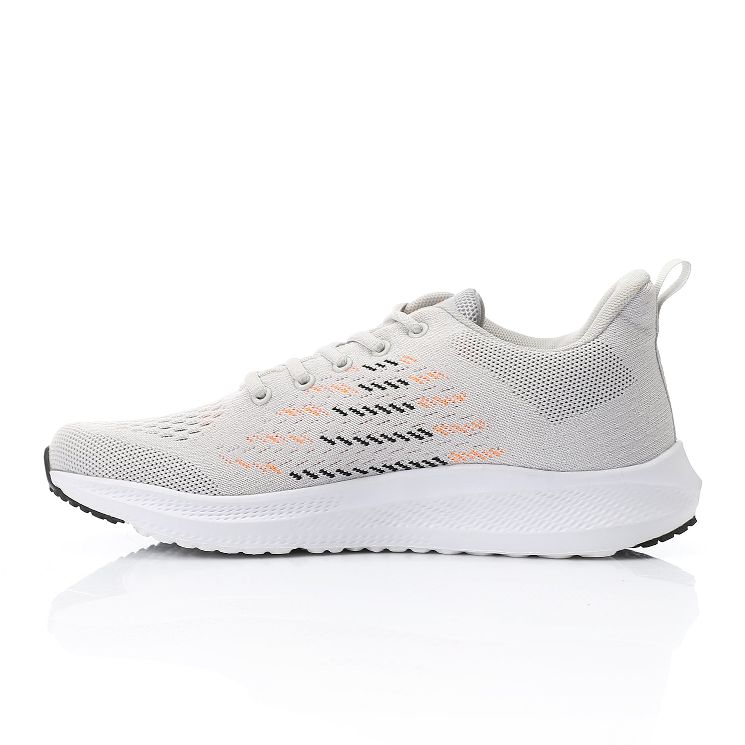 AIRWALK MEN'S FASHION SHOES - L.GREY