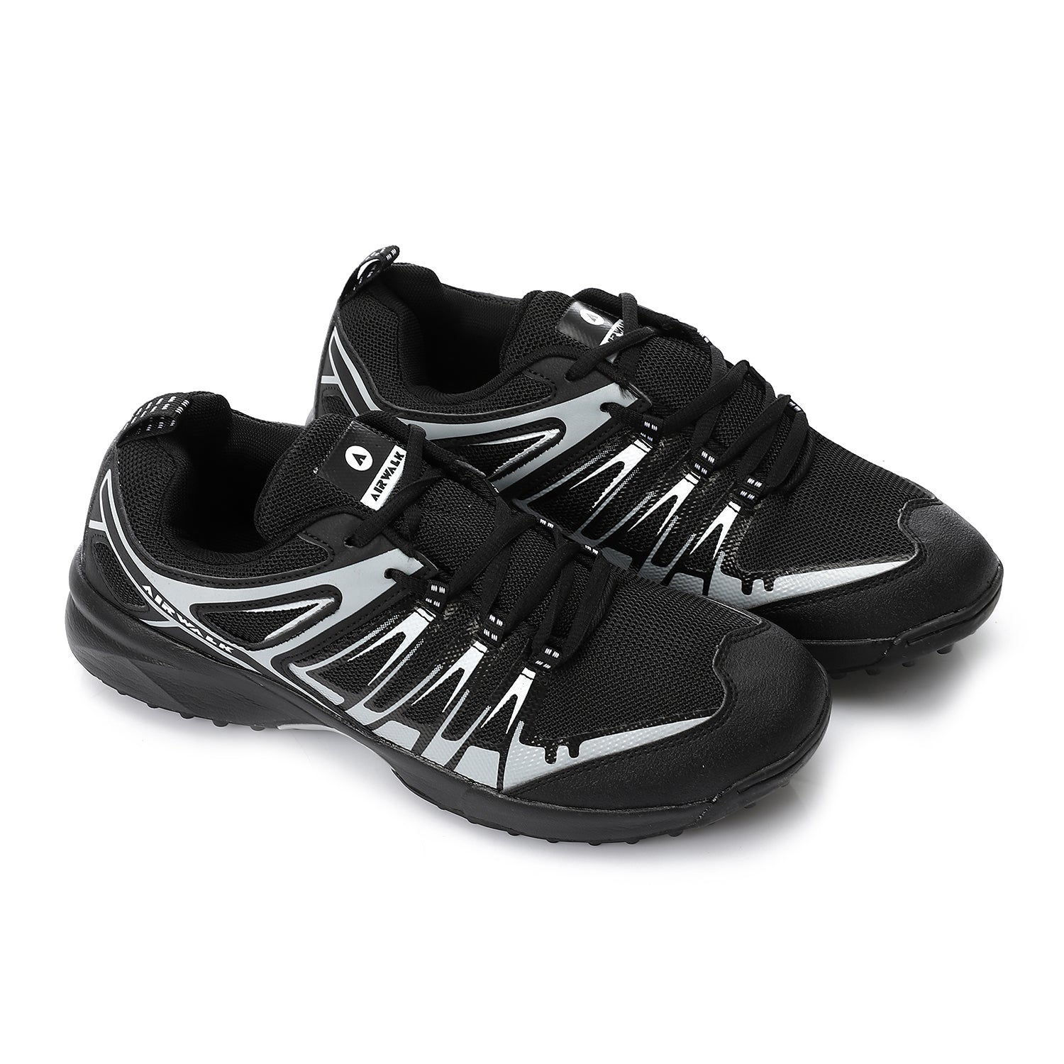 AIRWALK MEN'S FASHION SHOES - اسود