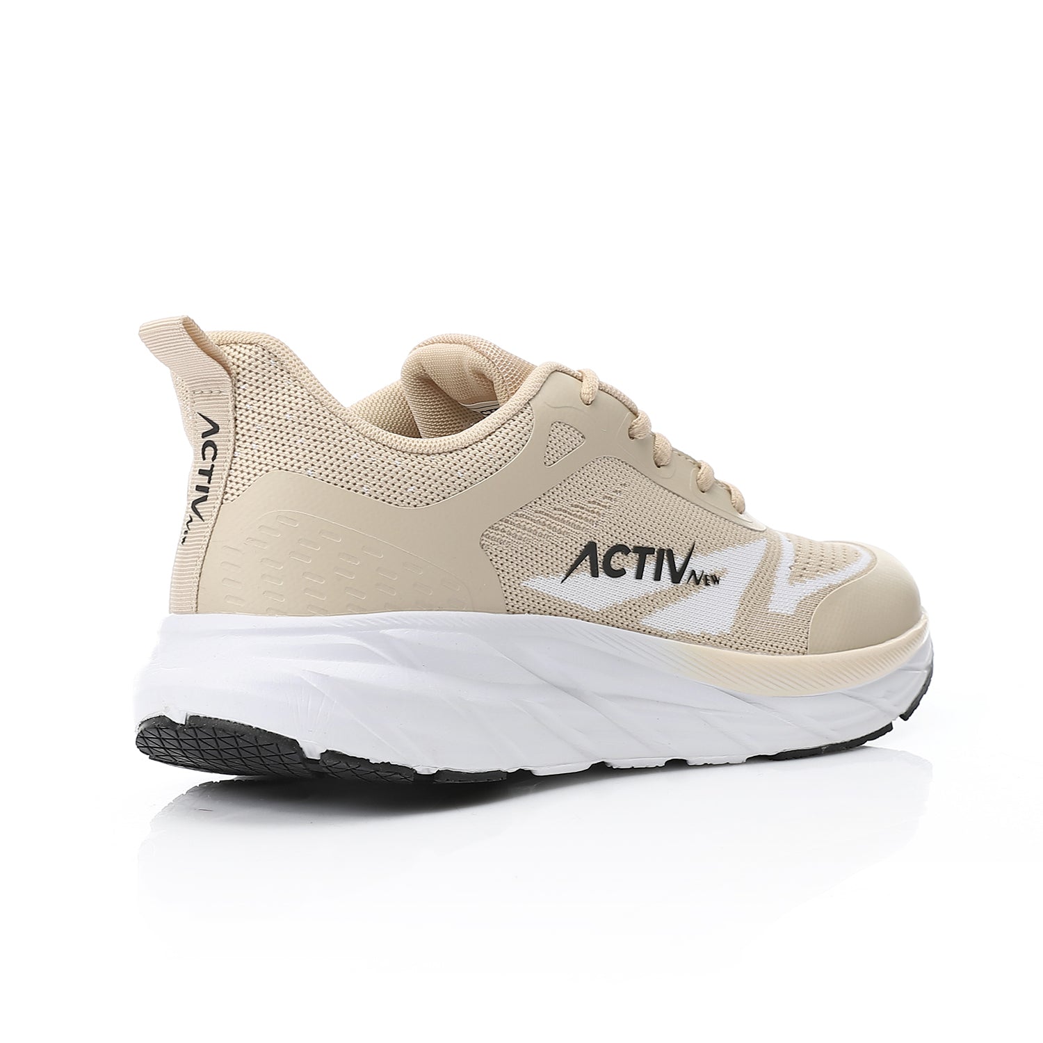 AIRWALK MEN'S FASHION SHOES - بيج