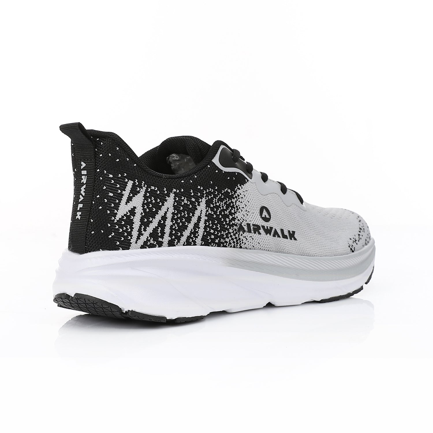 AIRWALK MEN'S FASHION SHOES - رمادي فاتح