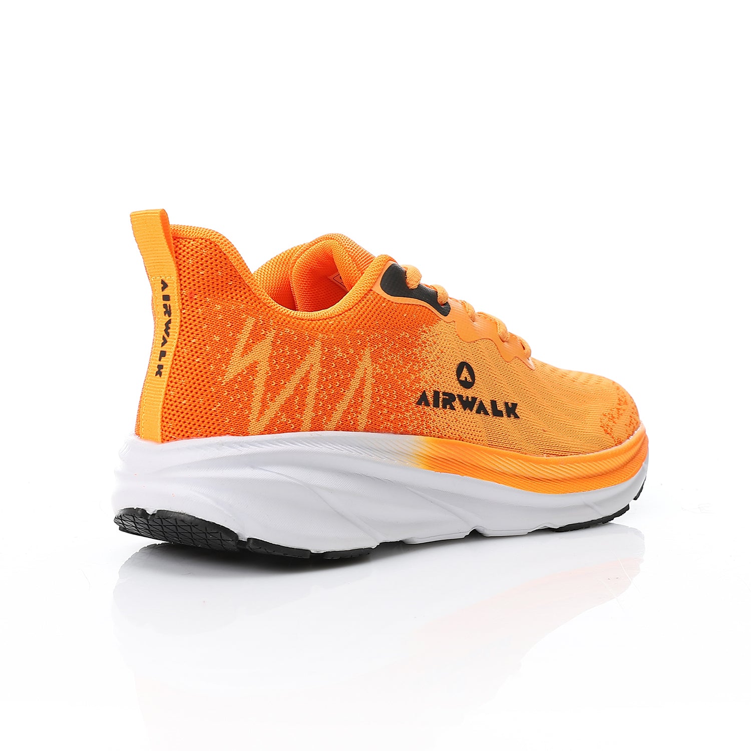 AIRWALK MEN'S FASHION SHOES - برتقالى