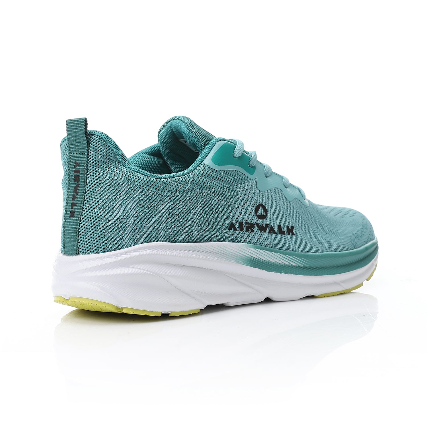 AIRWALK MEN'S FASHION SHOES - BLUE