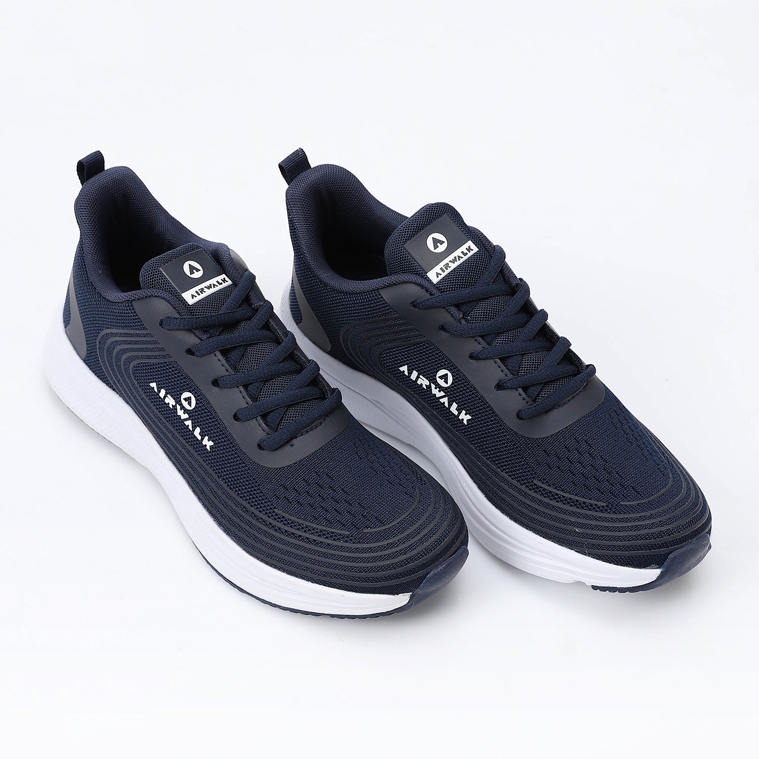 AIRWALK MEN'S FASHION SHOES - NAVY