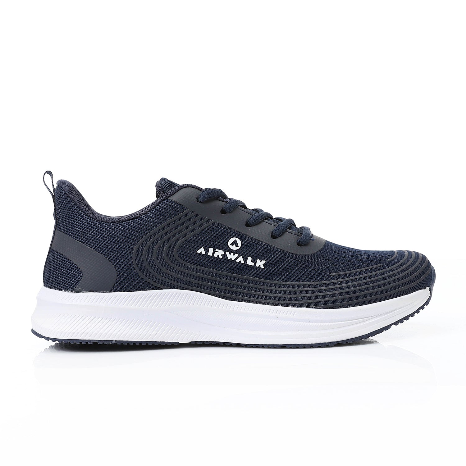 AIRWALK MEN'S FASHION SHOES - NAVY