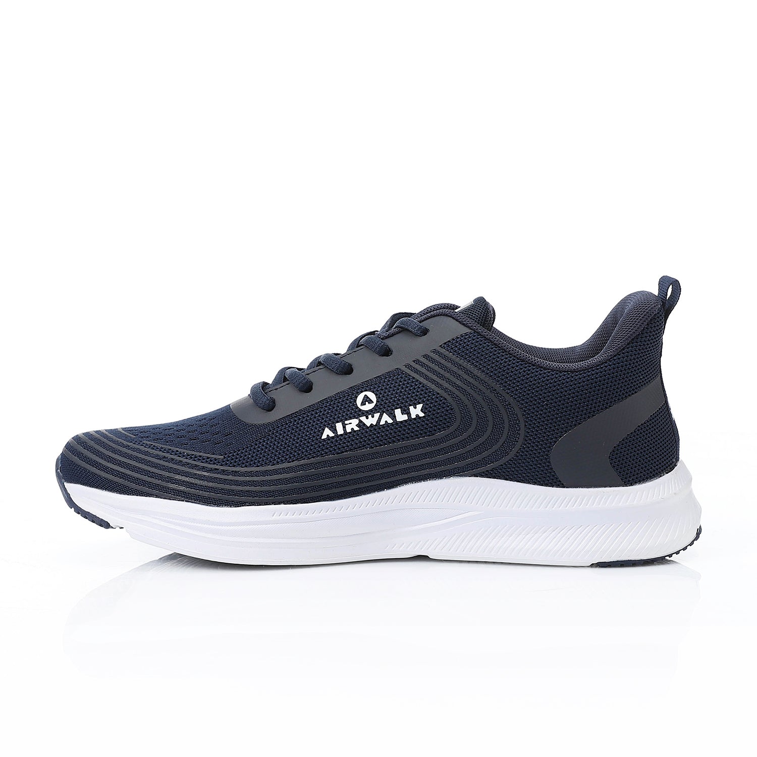 AIRWALK MEN'S FASHION SHOES - NAVY