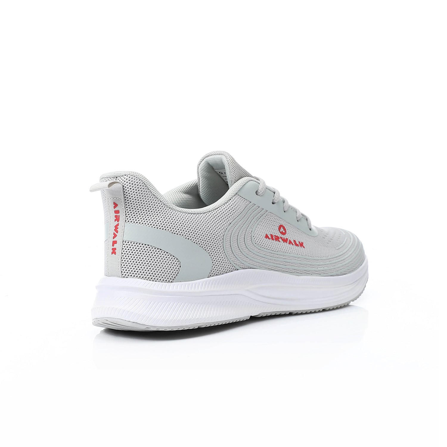 AIRWALK MEN'S FASHION SHOES - GREY