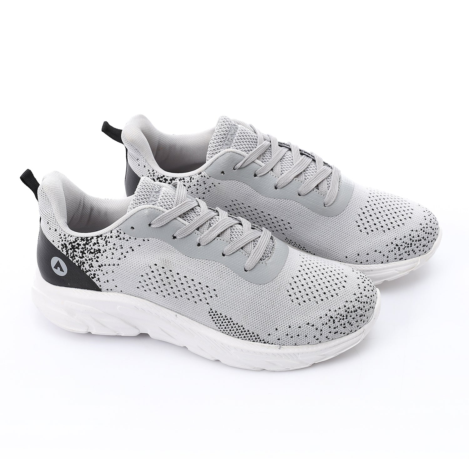 AIRWALK MEN'S SHOES - GREY
