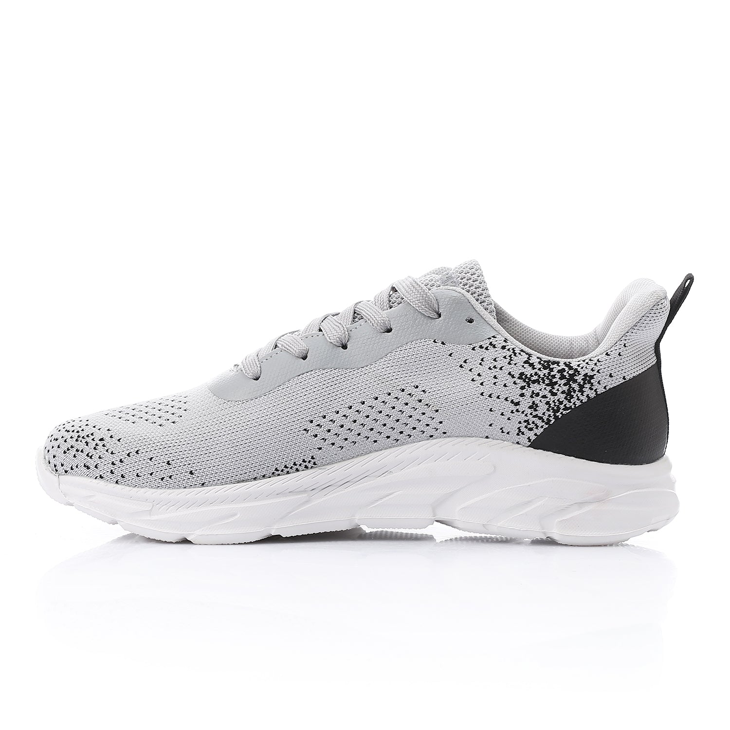 AIRWALK MEN'S SHOES - GREY