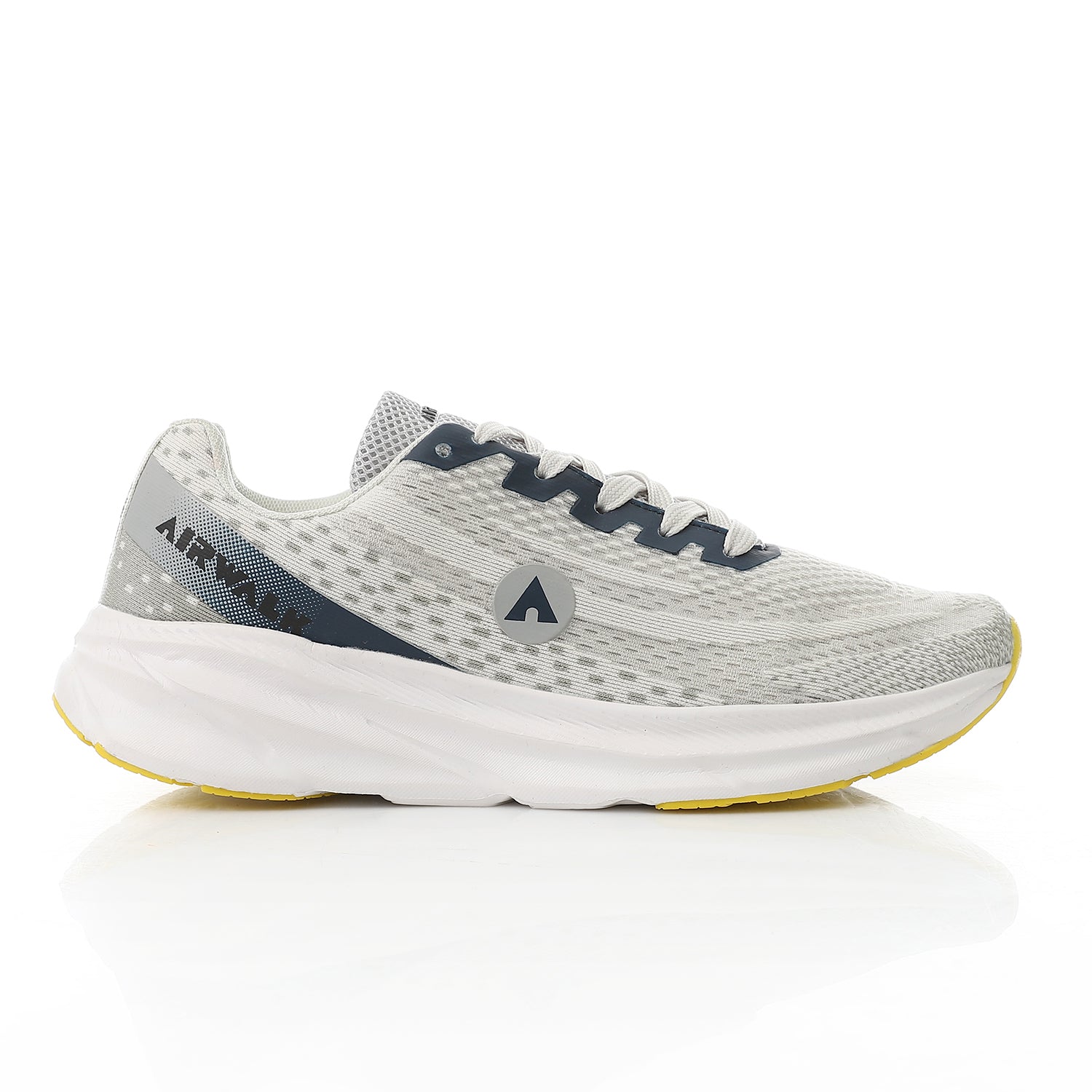 AIRWALK MEN'S SHOES - GREY