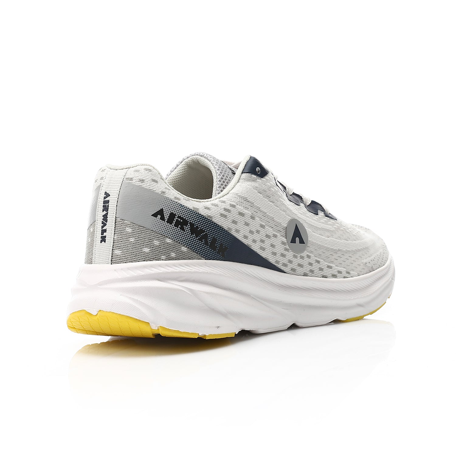 AIRWALK MEN'S SHOES - GREY